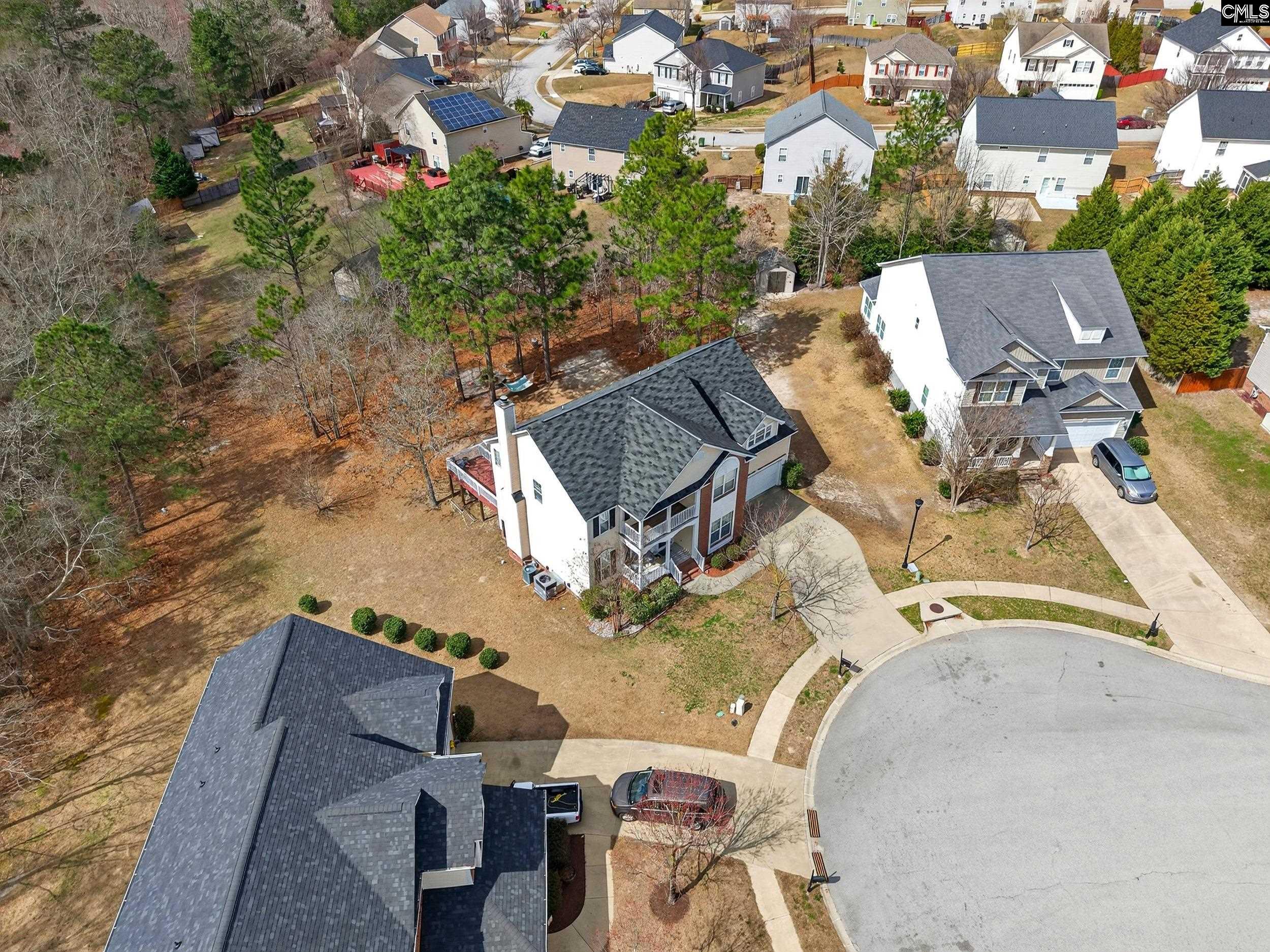 70 Ballymore Court Columbia, SC 29229