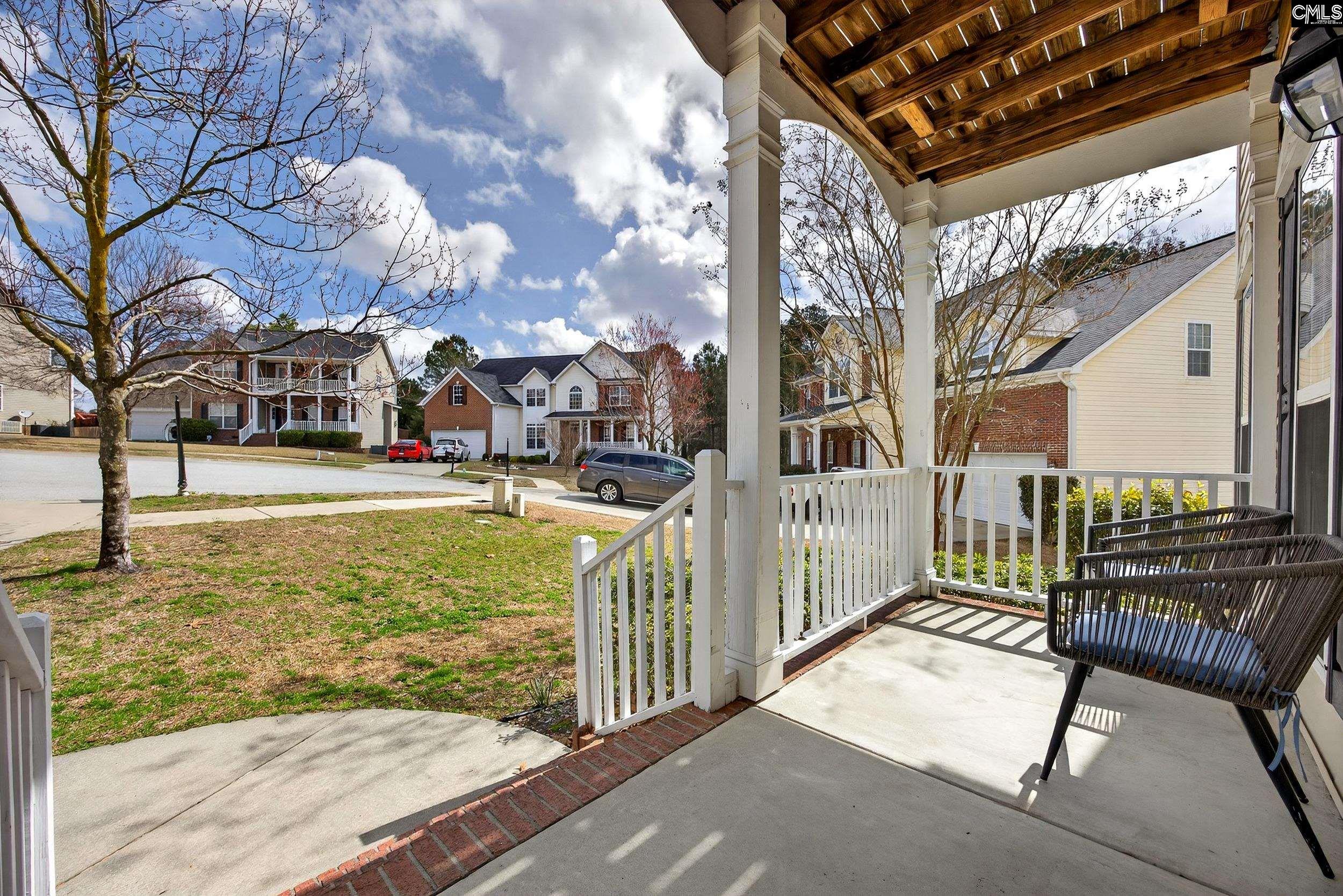 70 Ballymore Court Columbia, SC 29229