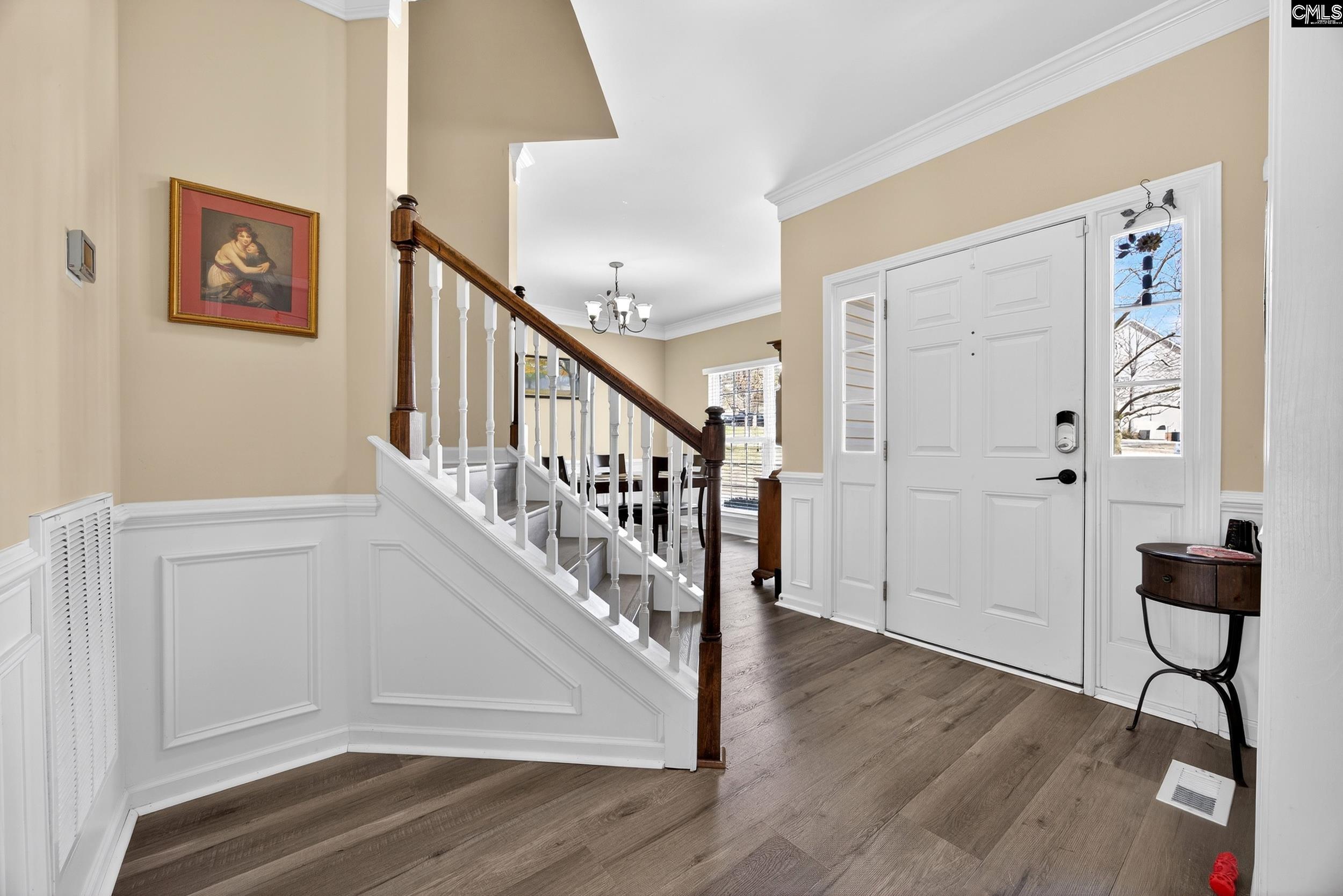 70 Ballymore Court Columbia, SC 29229