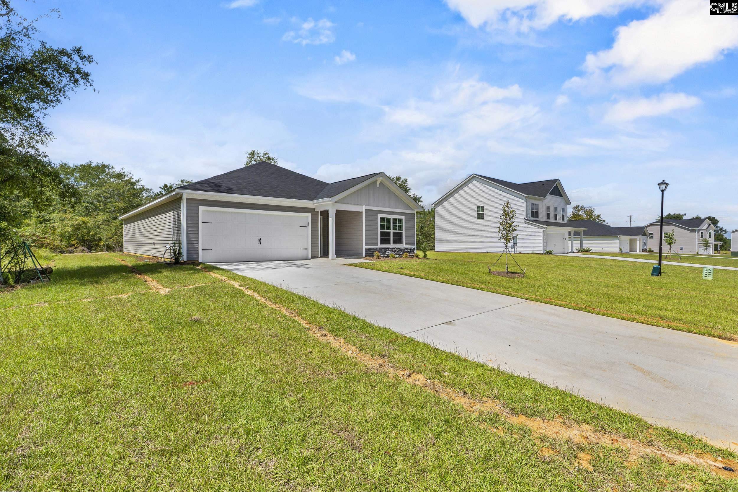 408 Nights Watch Way Pelion, SC 29123