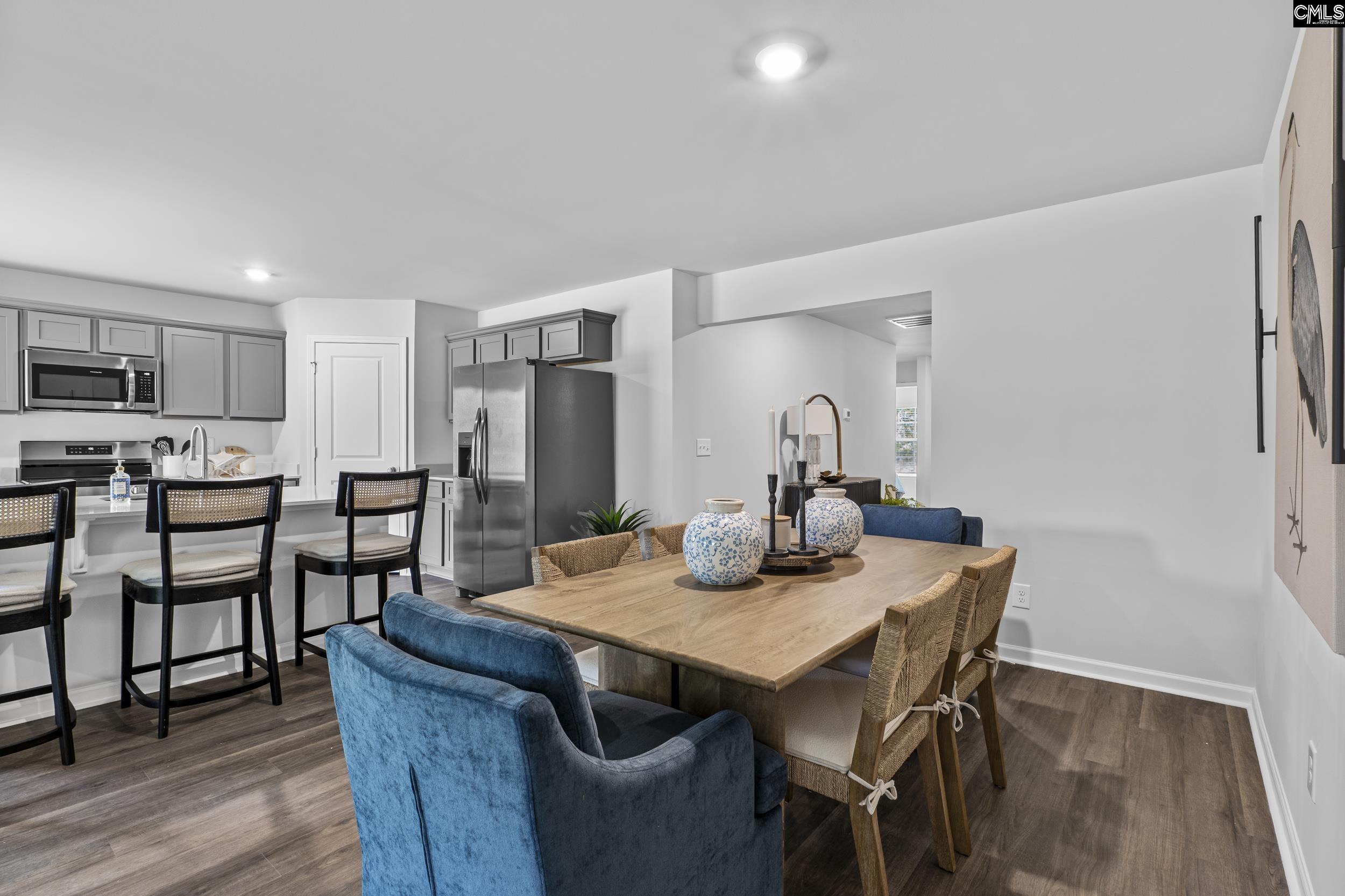 408 Nights Watch Way Pelion, SC 29123
