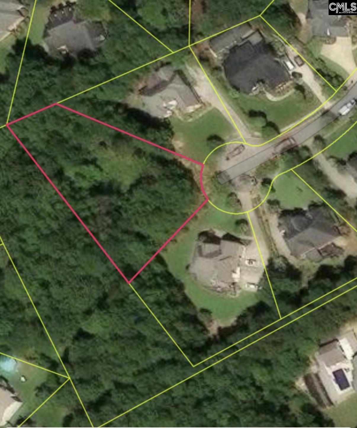 92 Cannonade Court Irmo, SC 29063