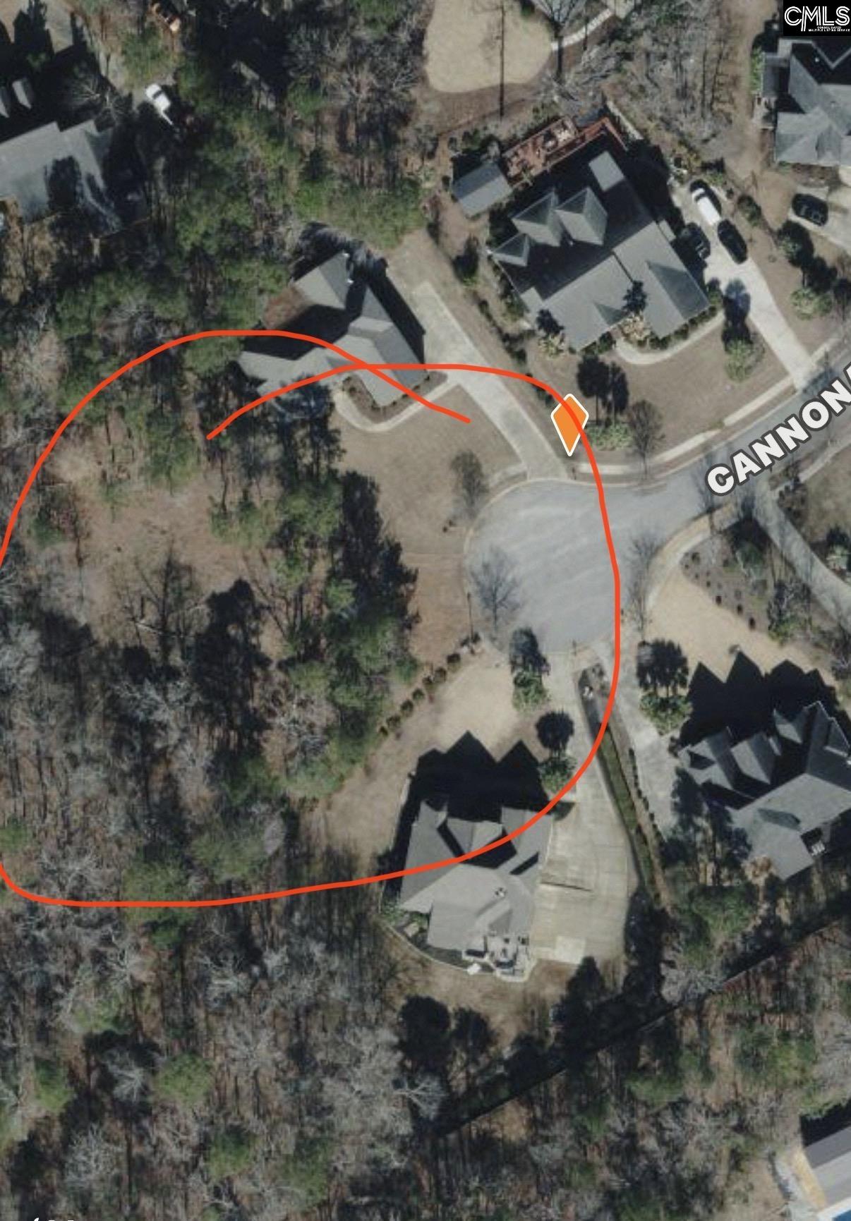 92 Cannonade Court Irmo, SC 29063