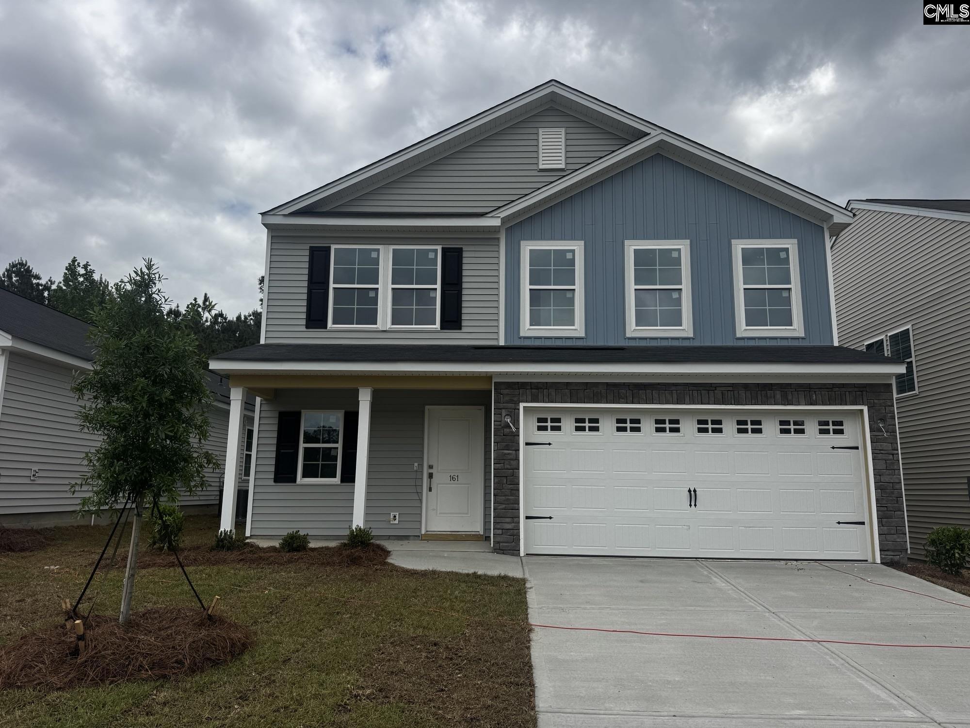 161 Kingsley Drive Blythewood, SC 29016
