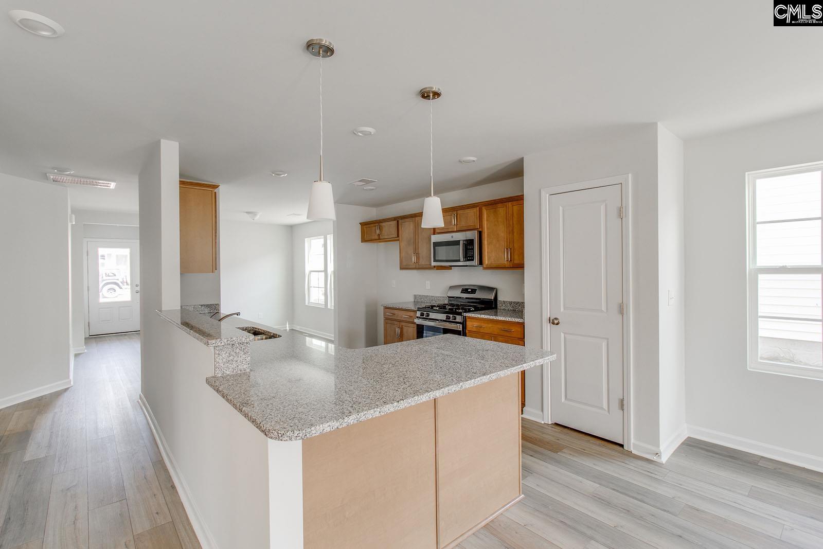 161 Kingsley Drive Blythewood, SC 29016