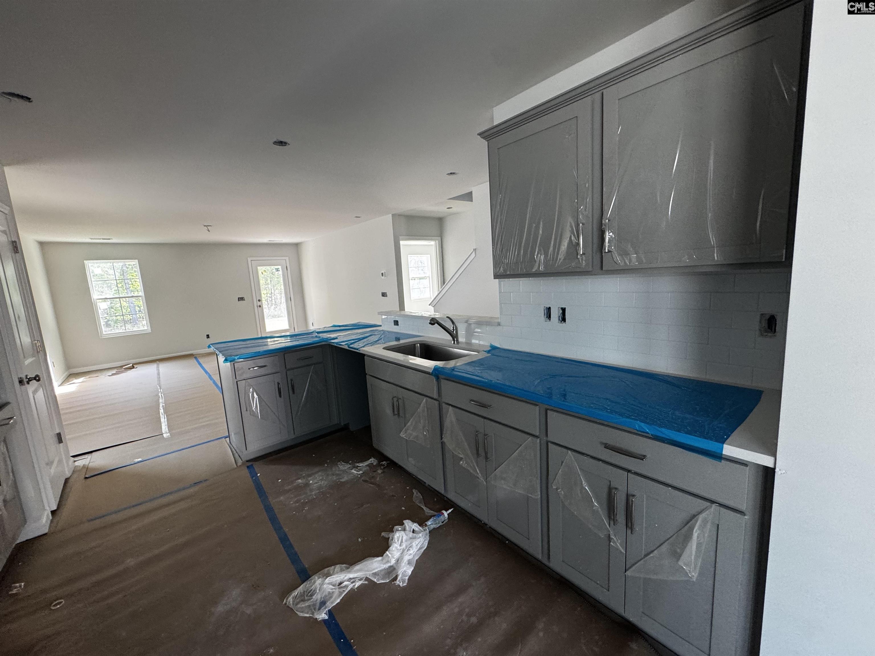 161 Kingsley Drive Blythewood, SC 29016