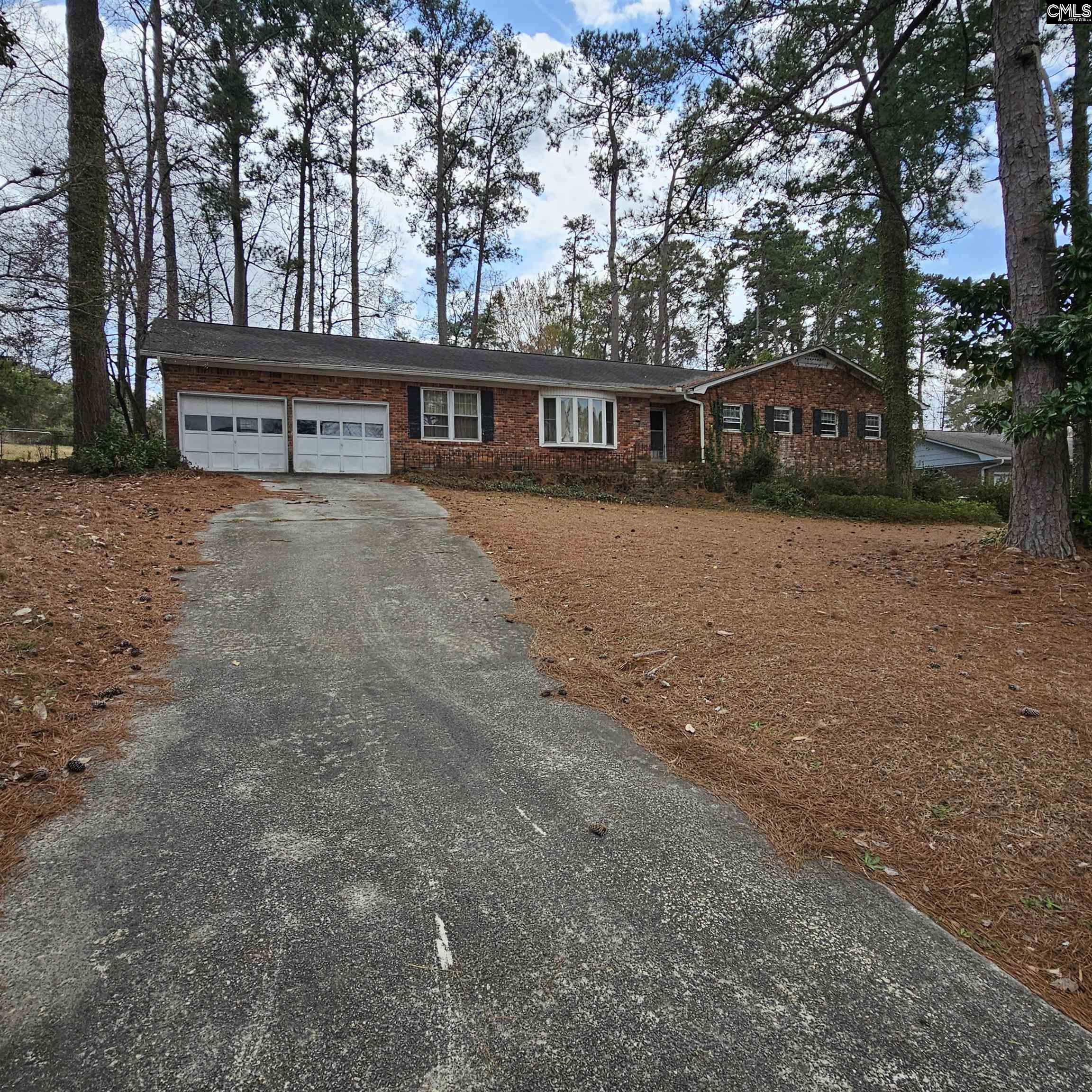 314 Leton Drive Columbia, SC 29210