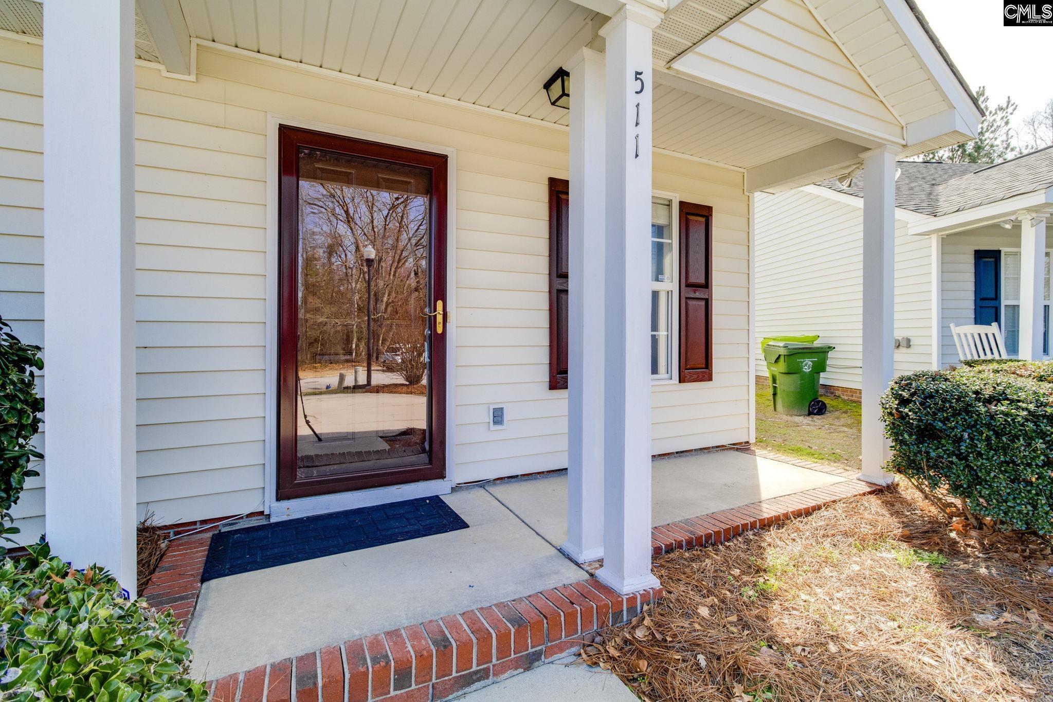 511 Providence Crossing Drive Columbia, SC 29203