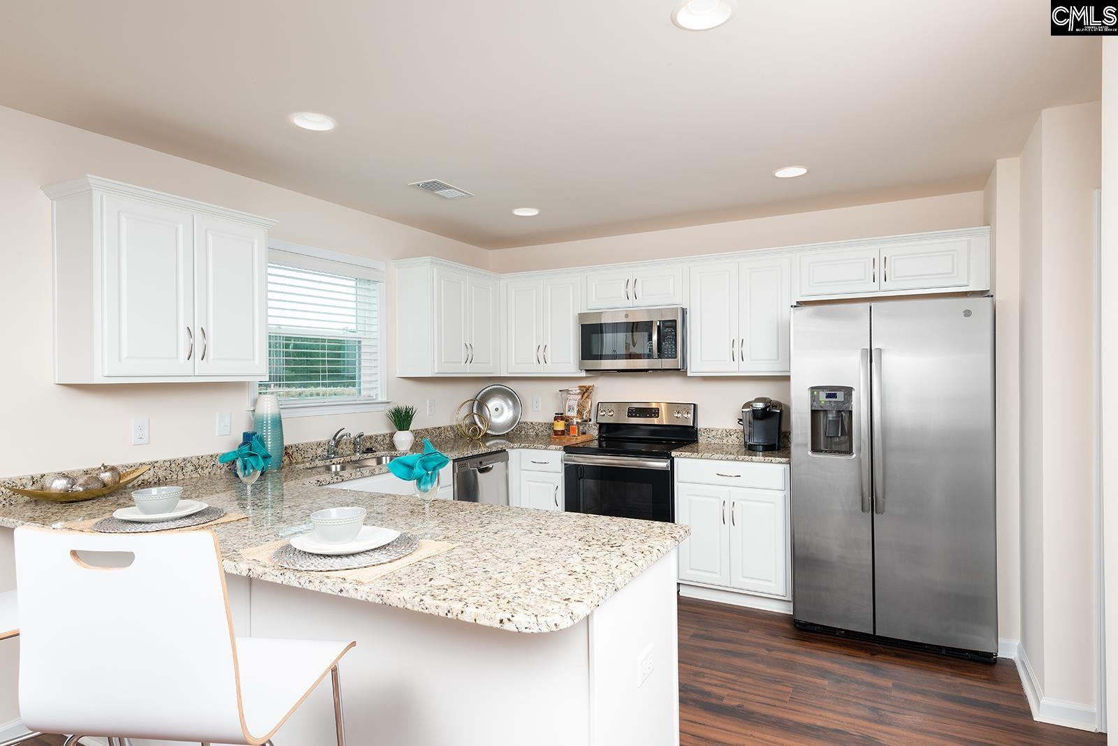175 Kingsley Drive Blythewood, SC 29016