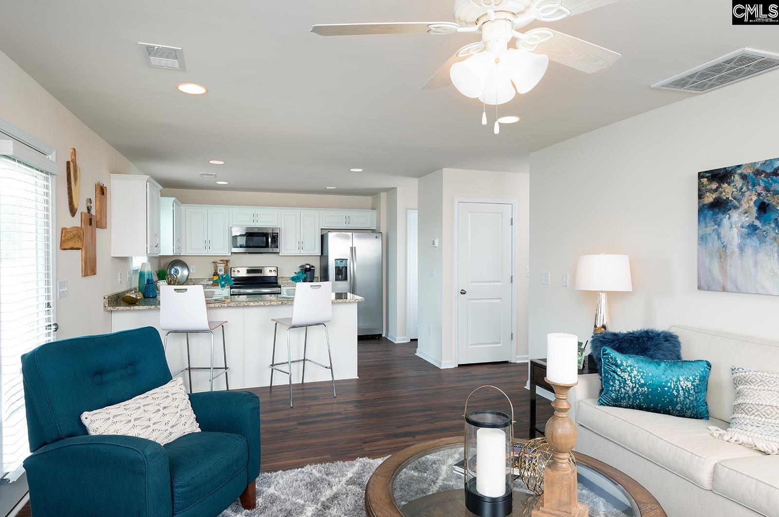 175 Kingsley Drive Blythewood, SC 29016