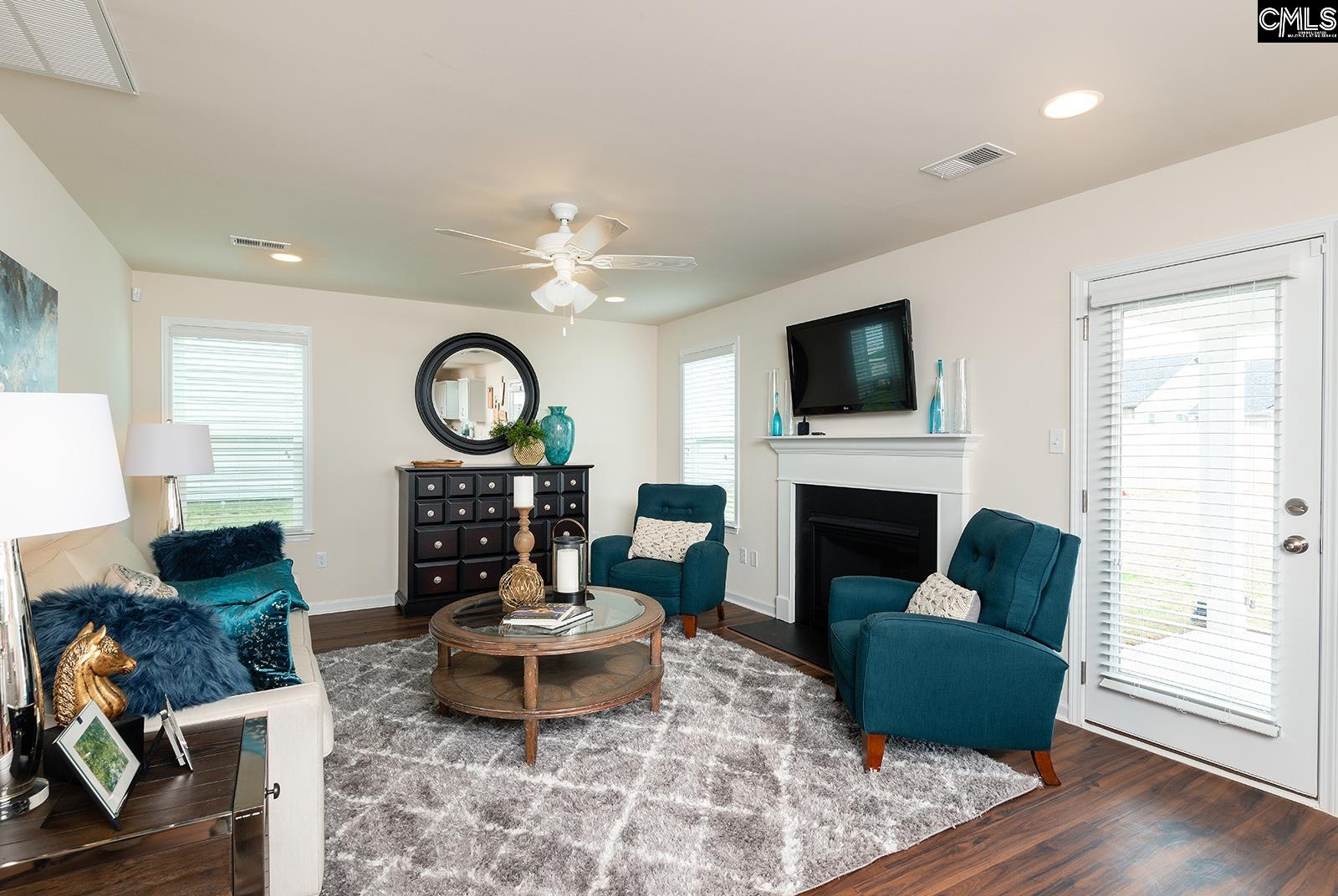 175 Kingsley Drive Blythewood, SC 29016