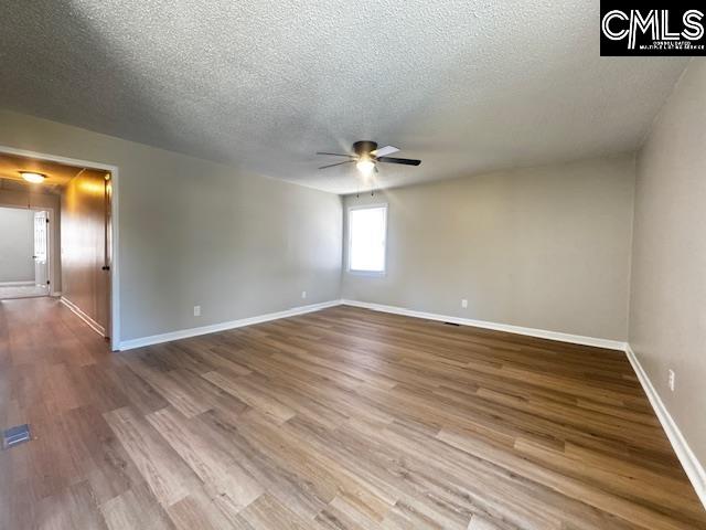 5414 Randall Avenue Columbia, SC 29203