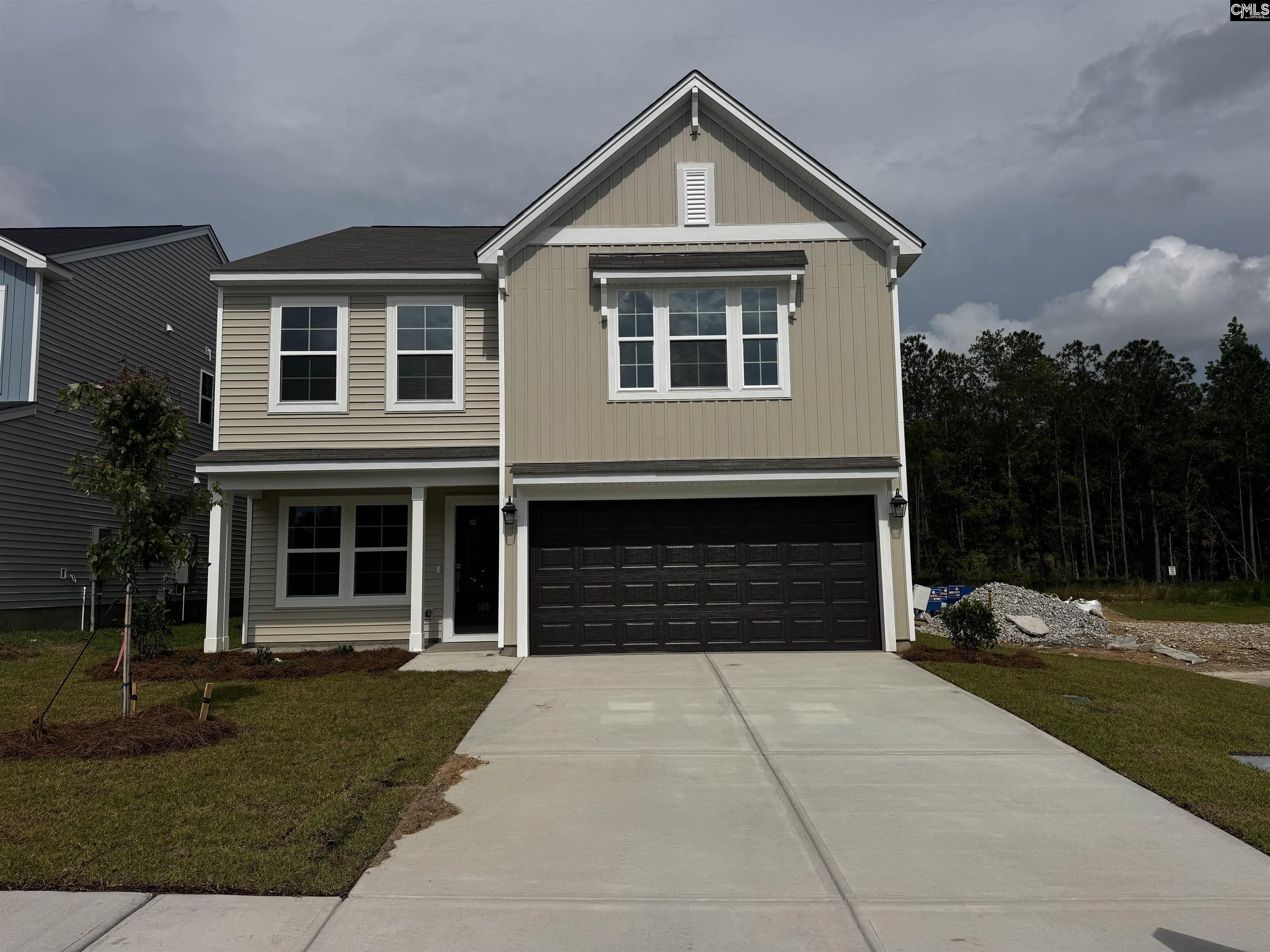 165 Kingsley Drive Blythewood, SC 29016