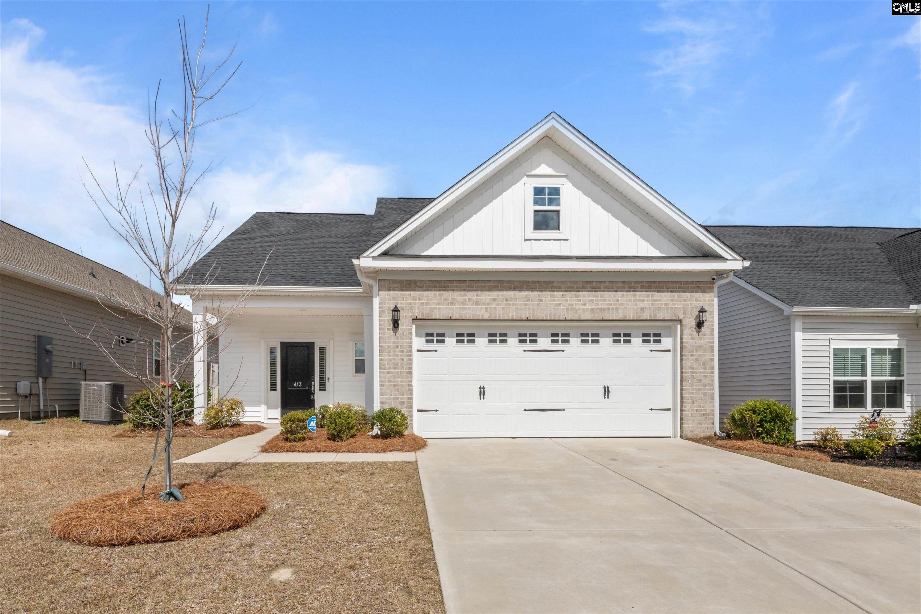 413 Durwin Way Columbia, SC 29229