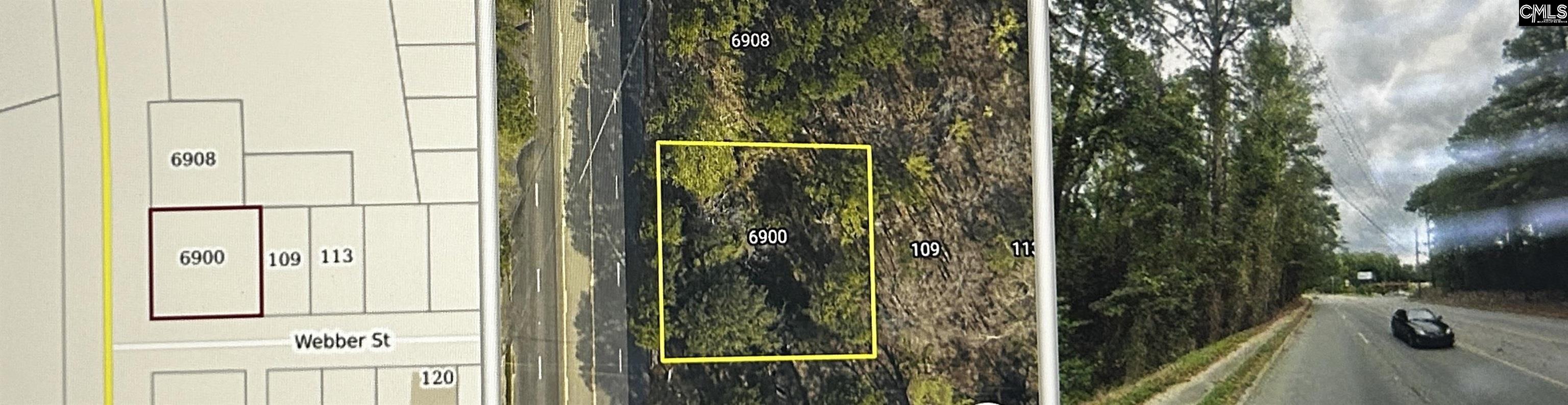 6900 Fairfield Road Columbia, SC 29203