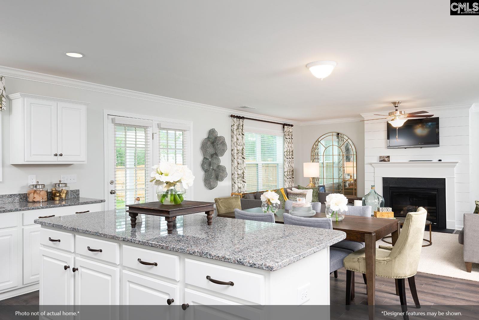 179 Kingsley Drive Blythewood, SC 29016