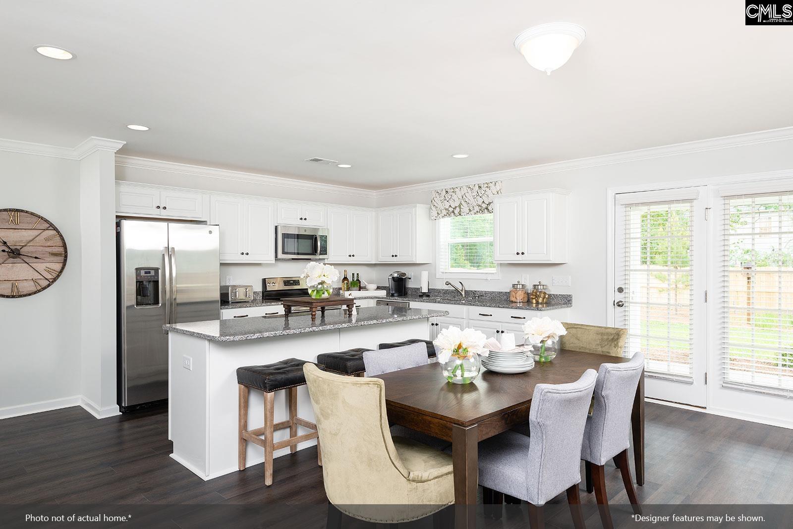179 Kingsley Drive Blythewood, SC 29016
