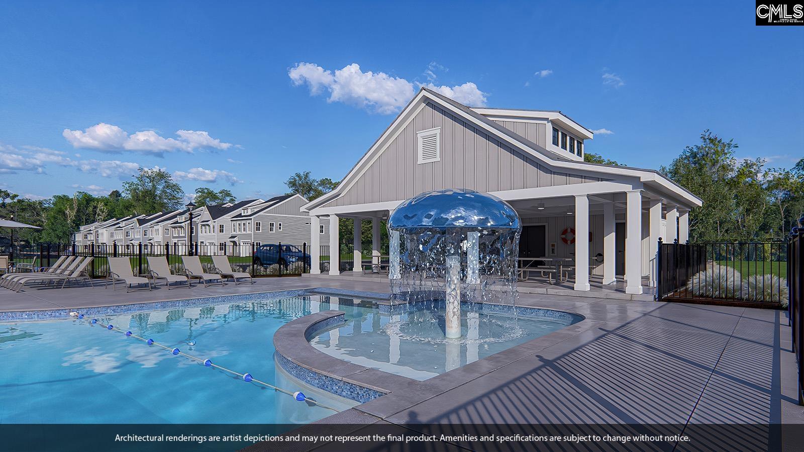 179 Kingsley Drive Blythewood, SC 29016