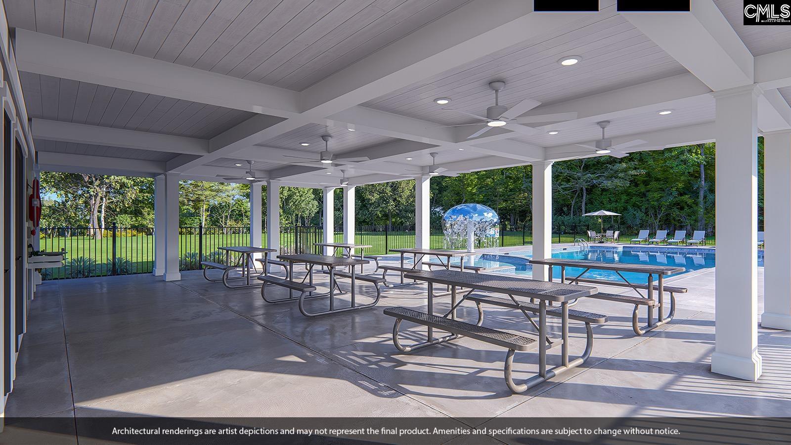 179 Kingsley Drive Blythewood, SC 29016