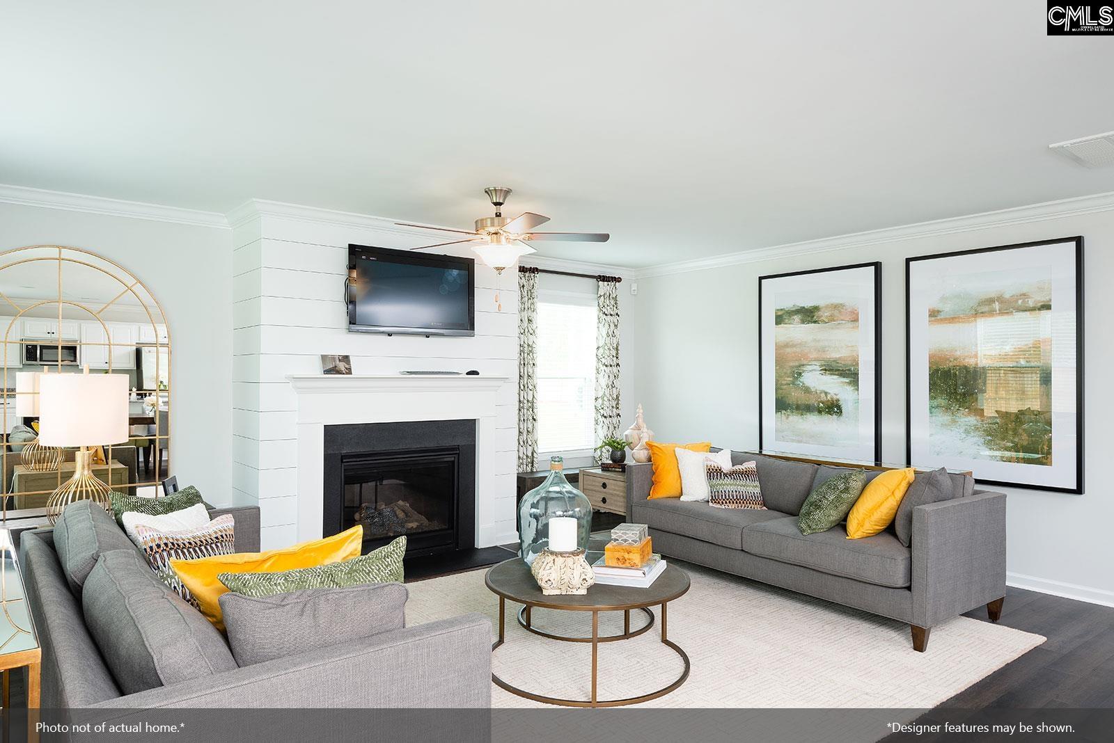 179 Kingsley Drive Blythewood, SC 29016