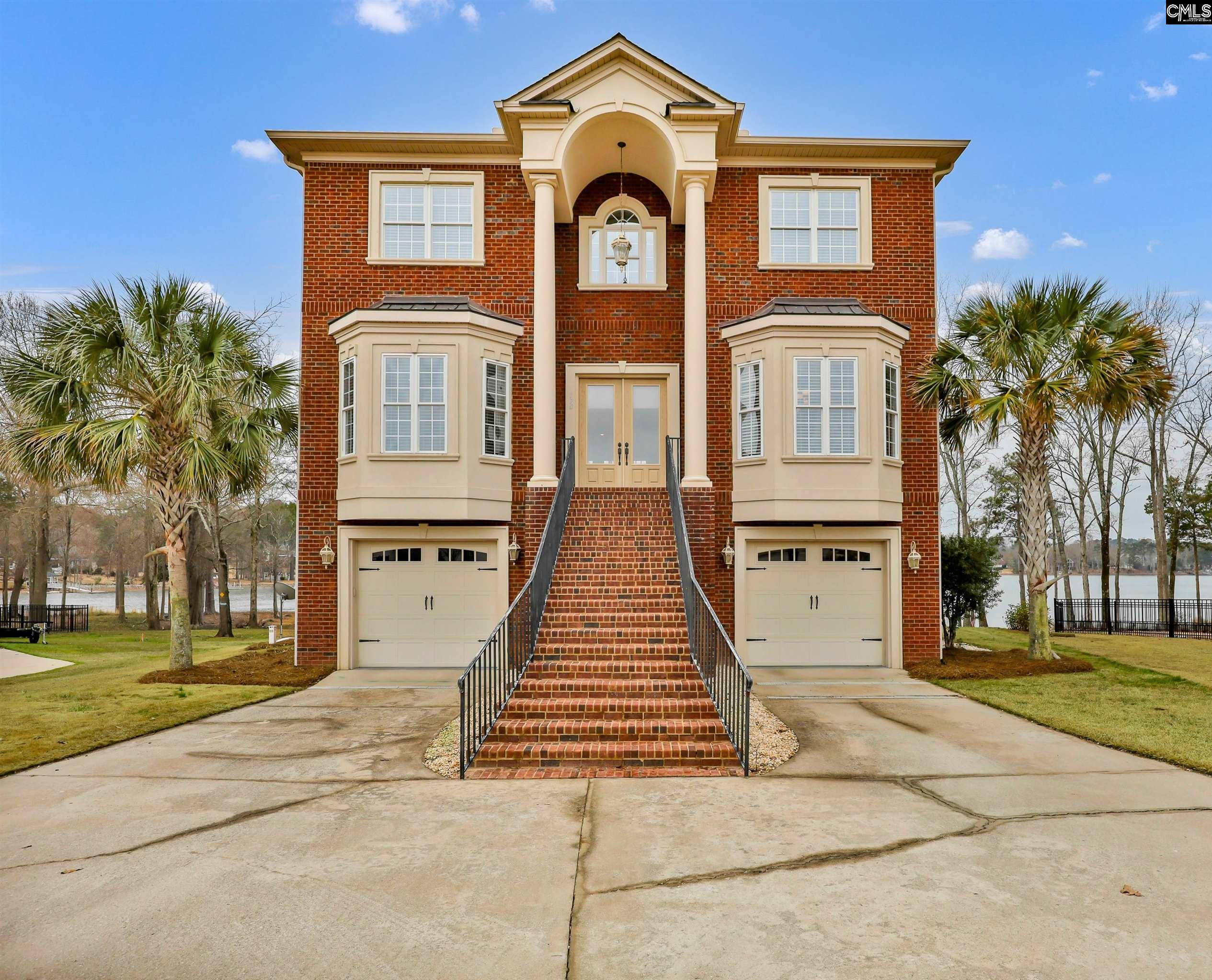 170 Summer Bay Drive Chapin, SC 29036-7868