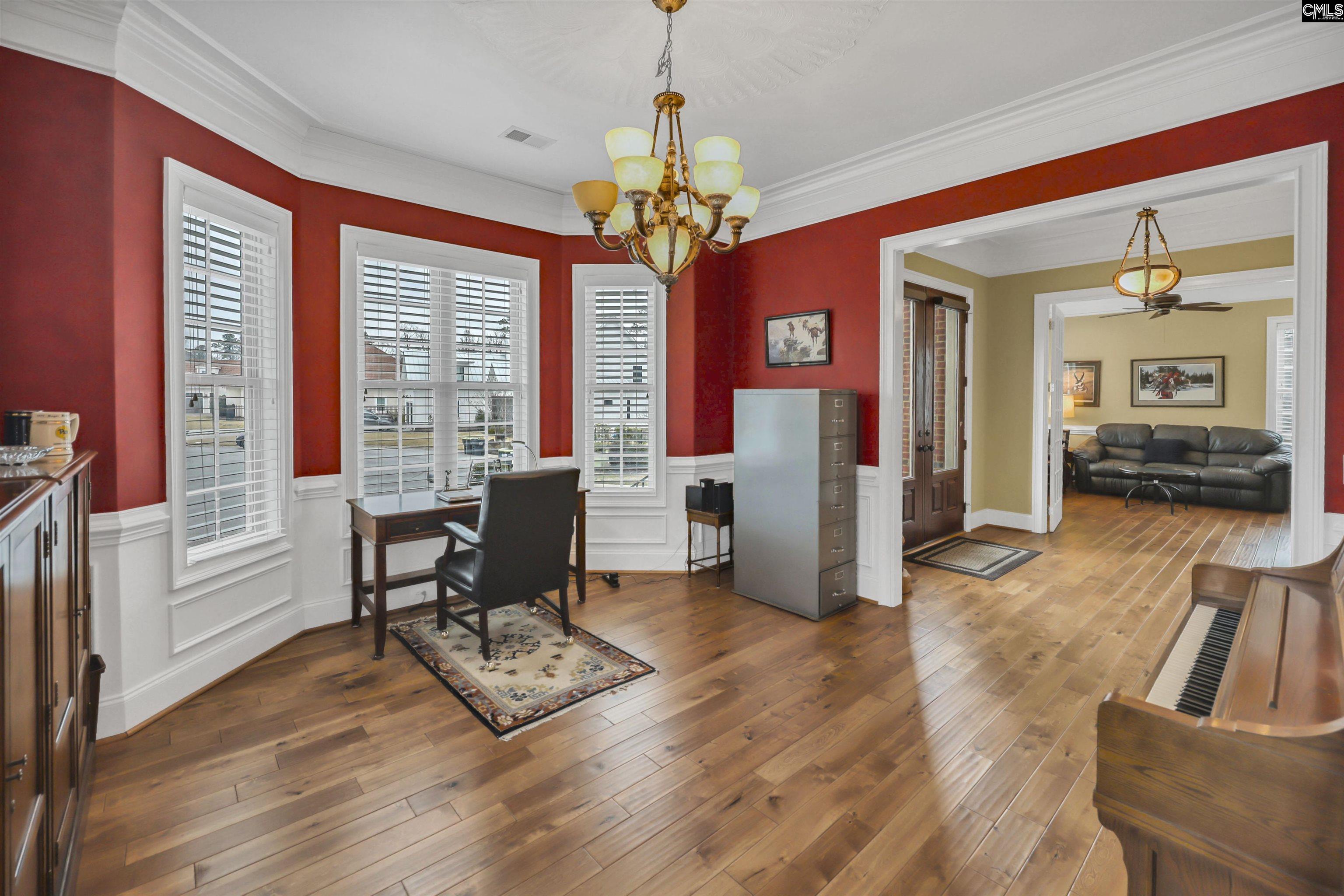 170 Summer Bay Drive Chapin, SC 29036-7868