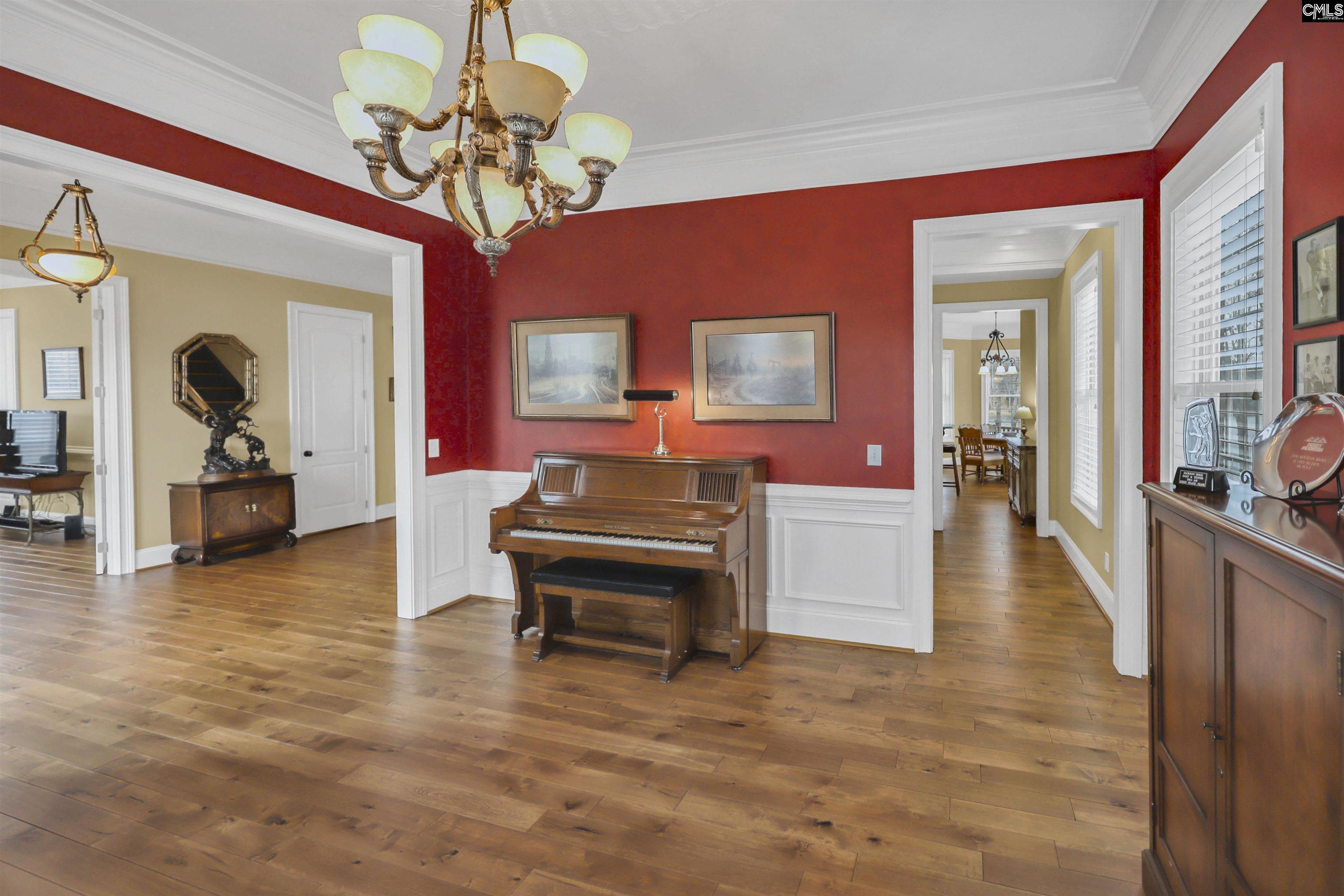 170 Summer Bay Drive Chapin, SC 29036-7868