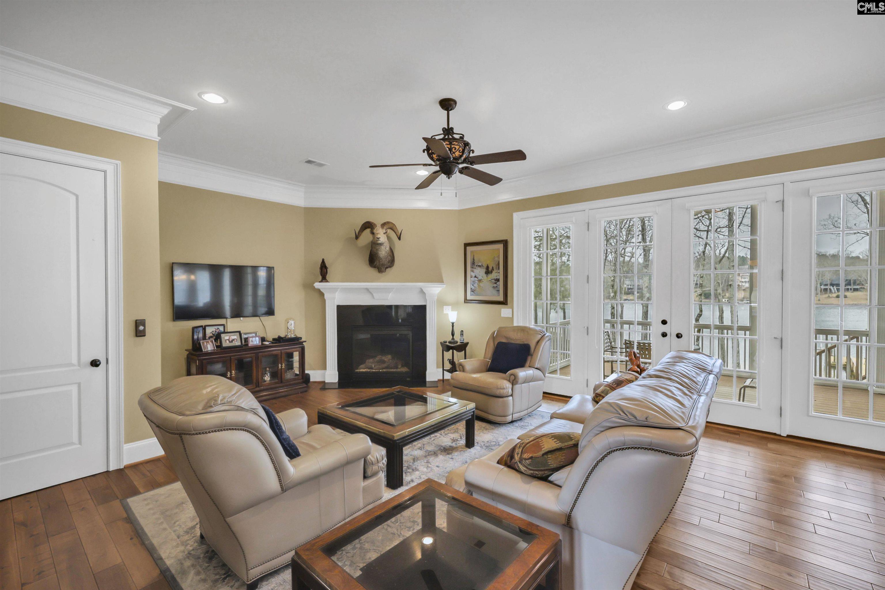 170 Summer Bay Drive Chapin, SC 29036-7868