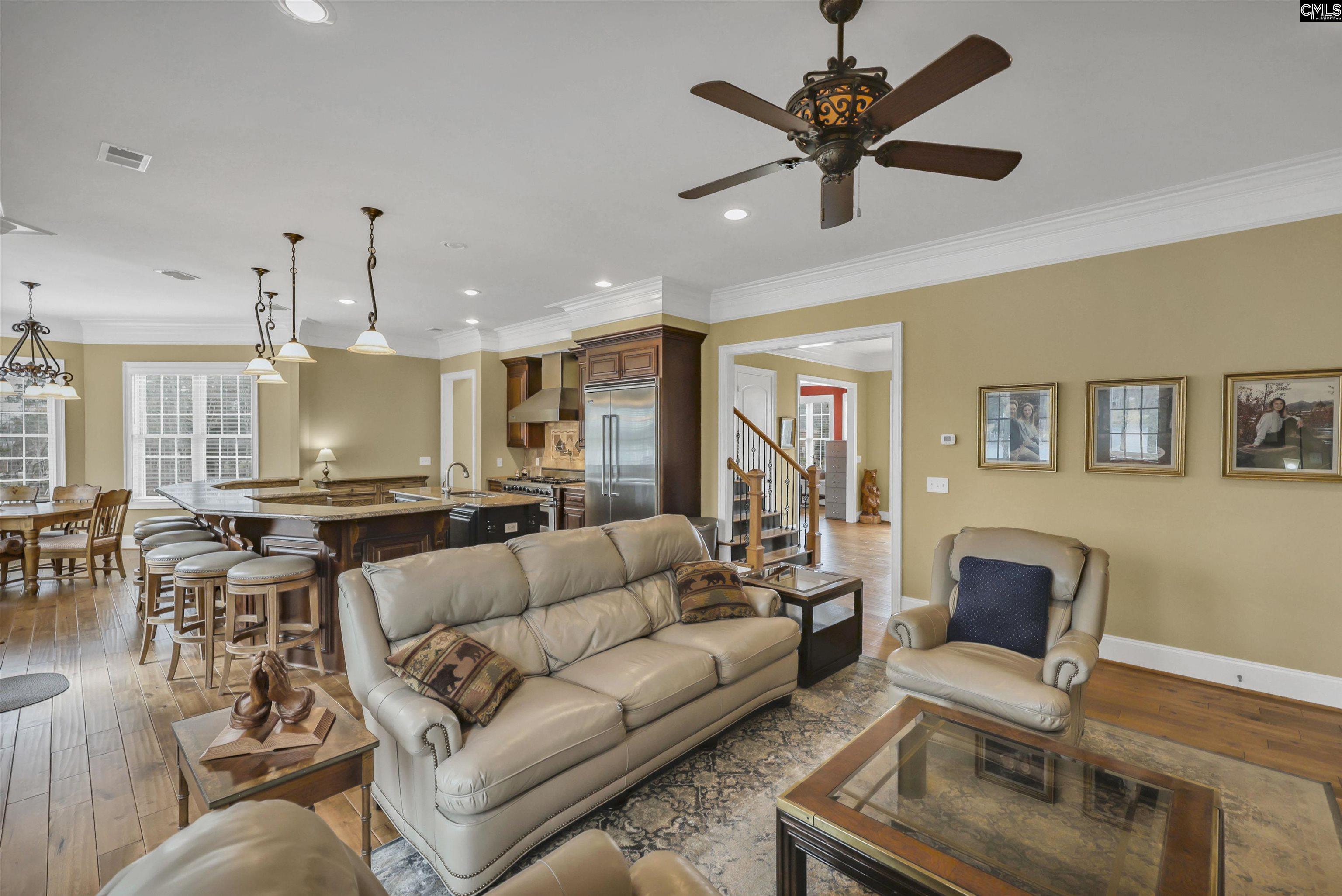 170 Summer Bay Drive Chapin, SC 29036-7868