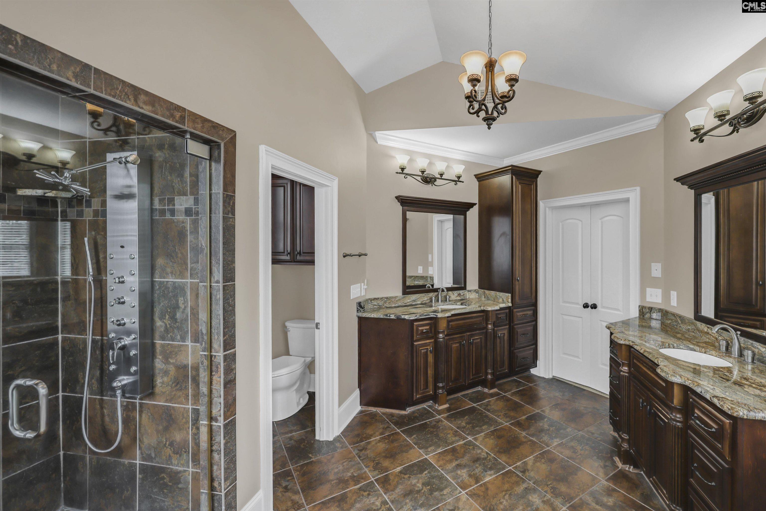 170 Summer Bay Drive Chapin, SC 29036-7868