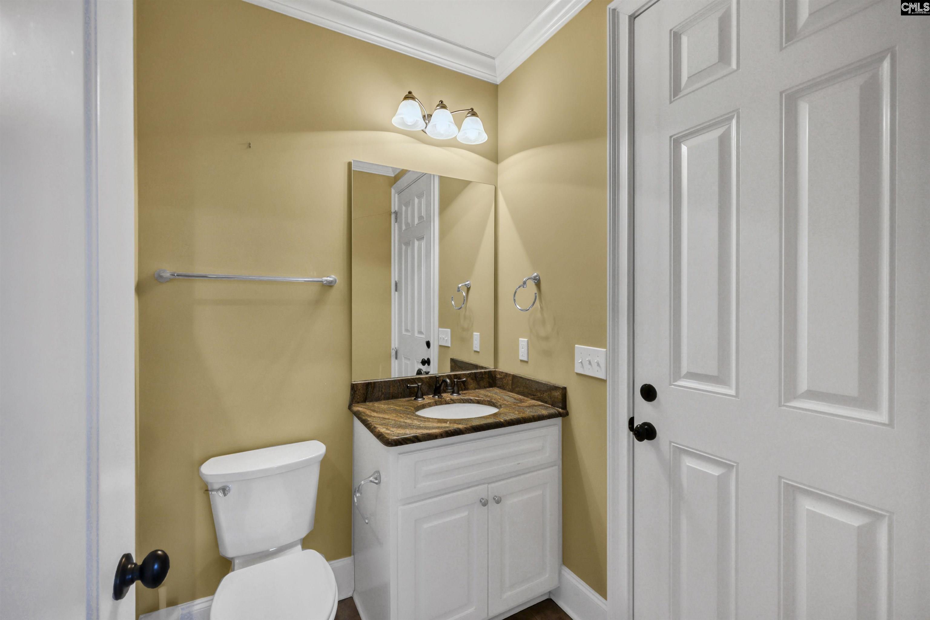 170 Summer Bay Drive Chapin, SC 29036-7868