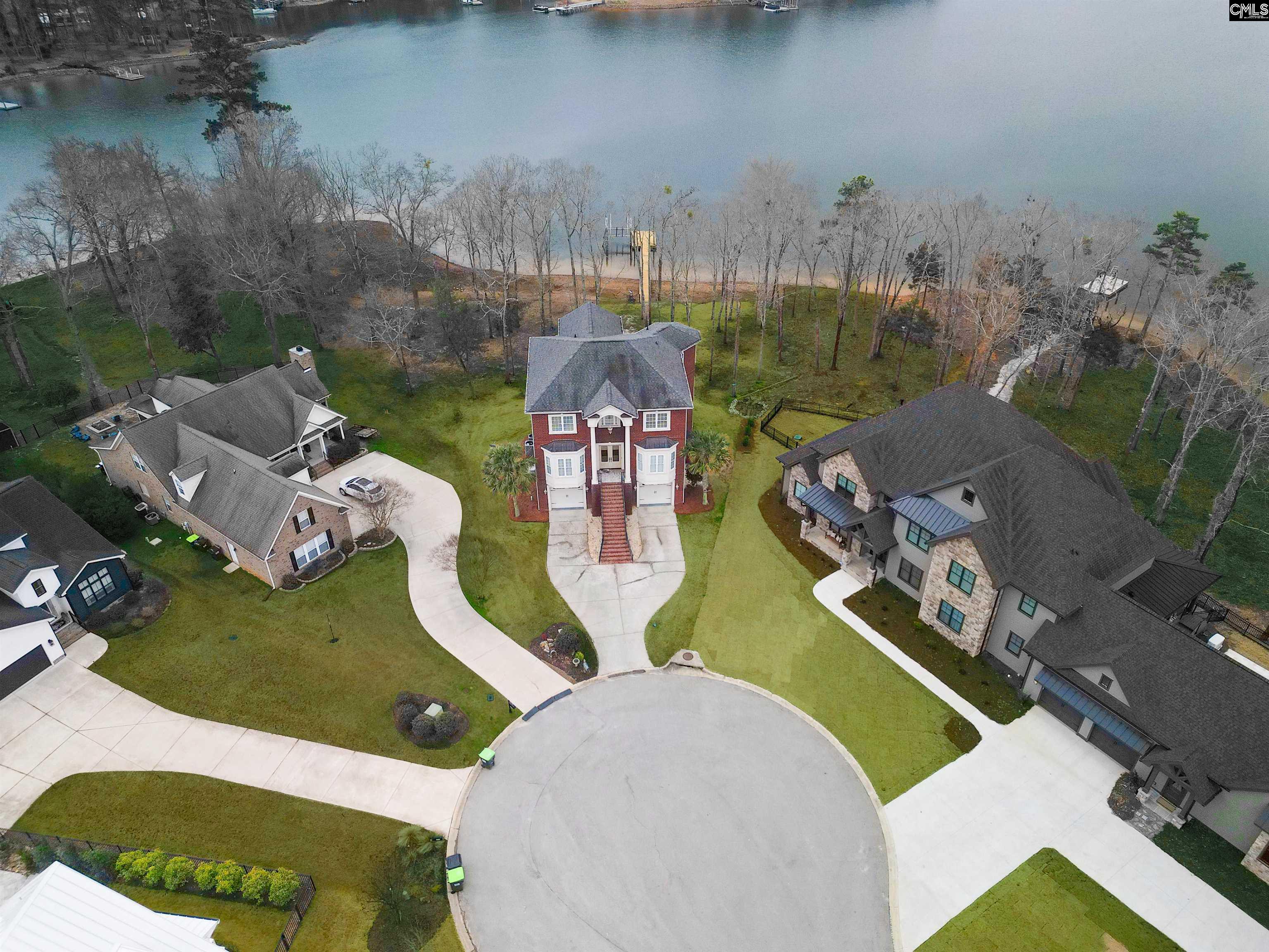 170 Summer Bay Drive Chapin, SC 29036-7868