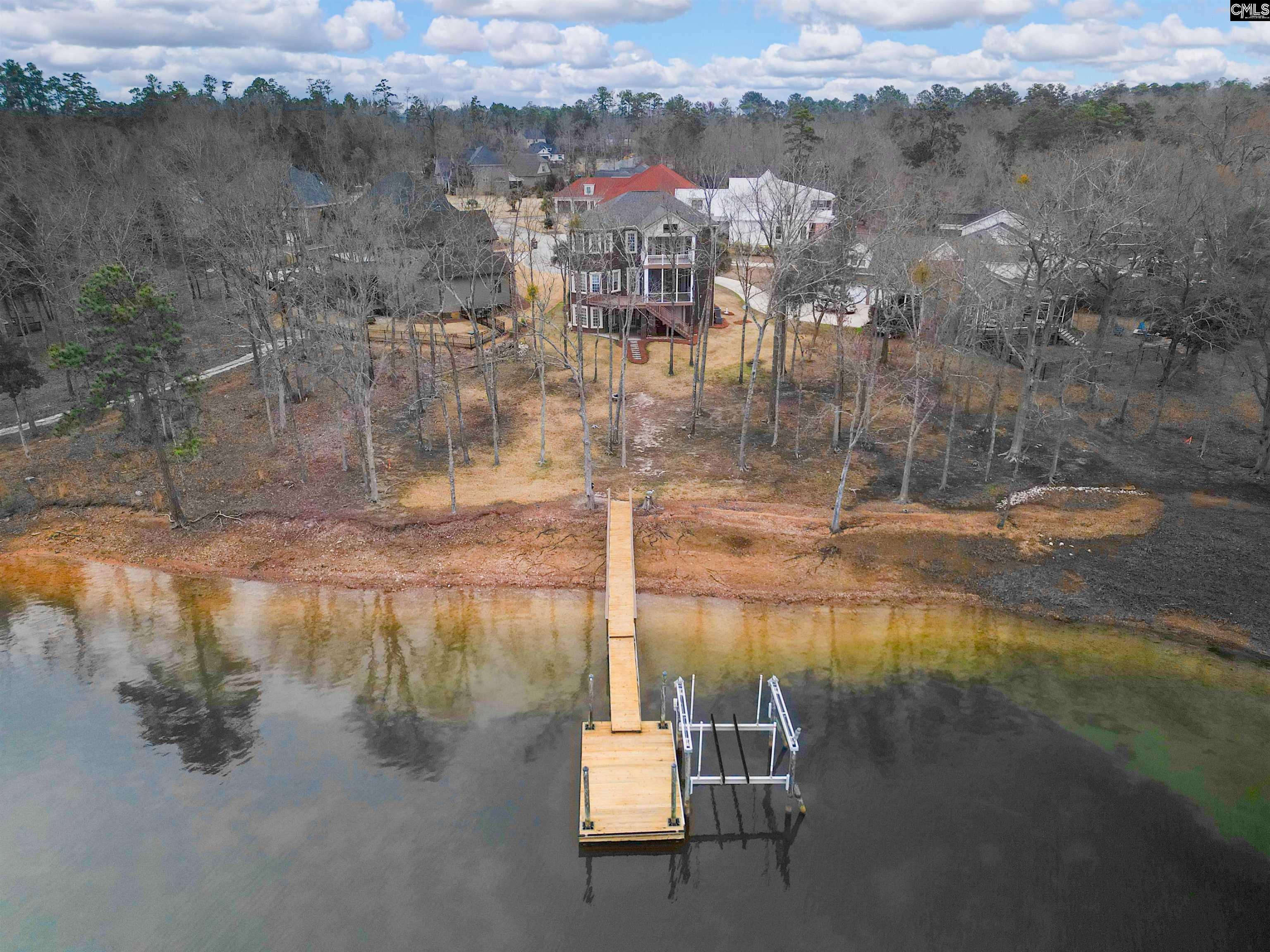 170 Summer Bay Drive Chapin, SC 29036-7868