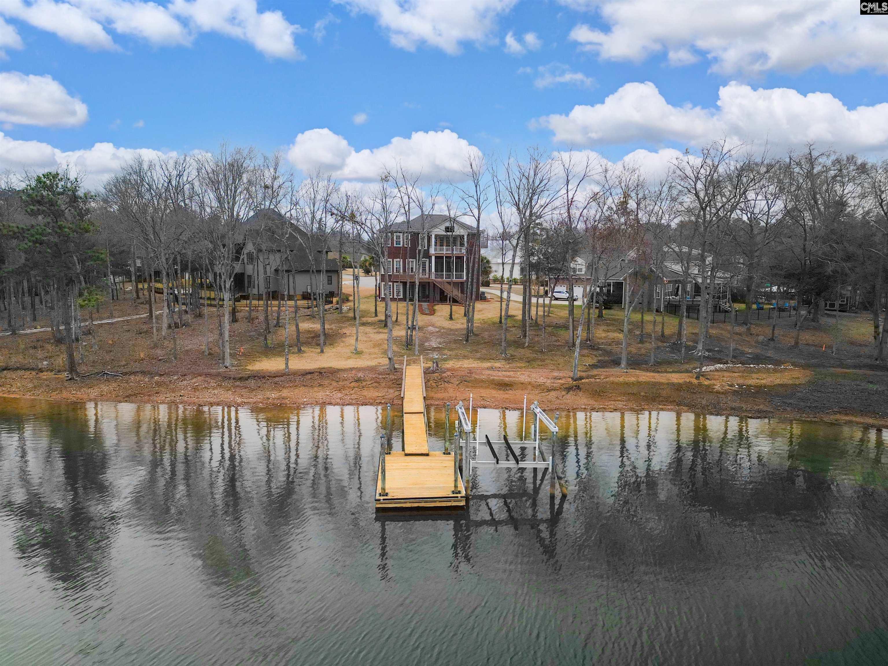170 Summer Bay Drive Chapin, SC 29036-7868