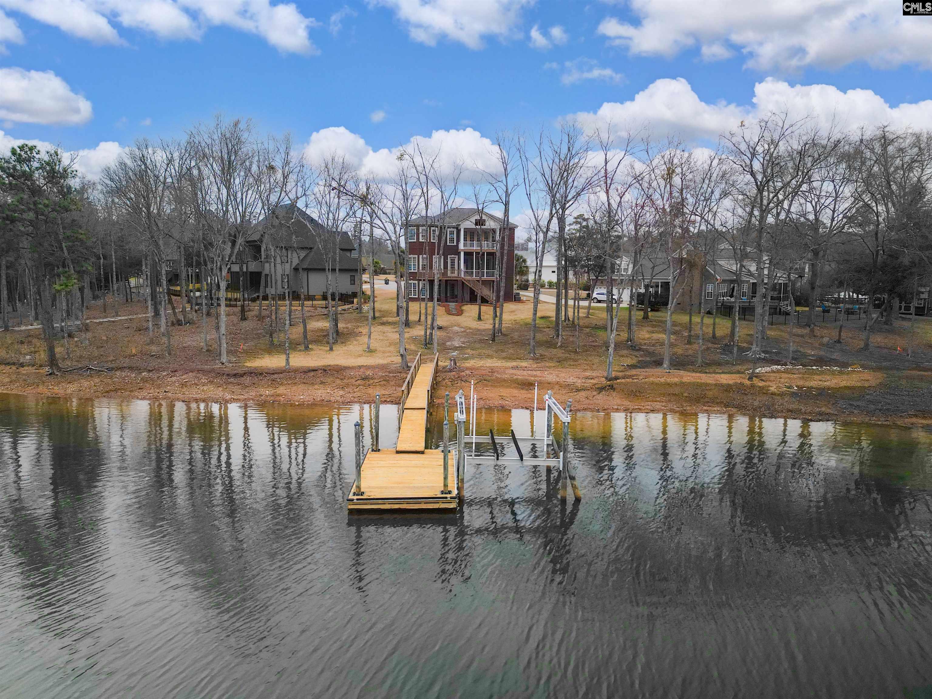 170 Summer Bay Drive Chapin, SC 29036-7868