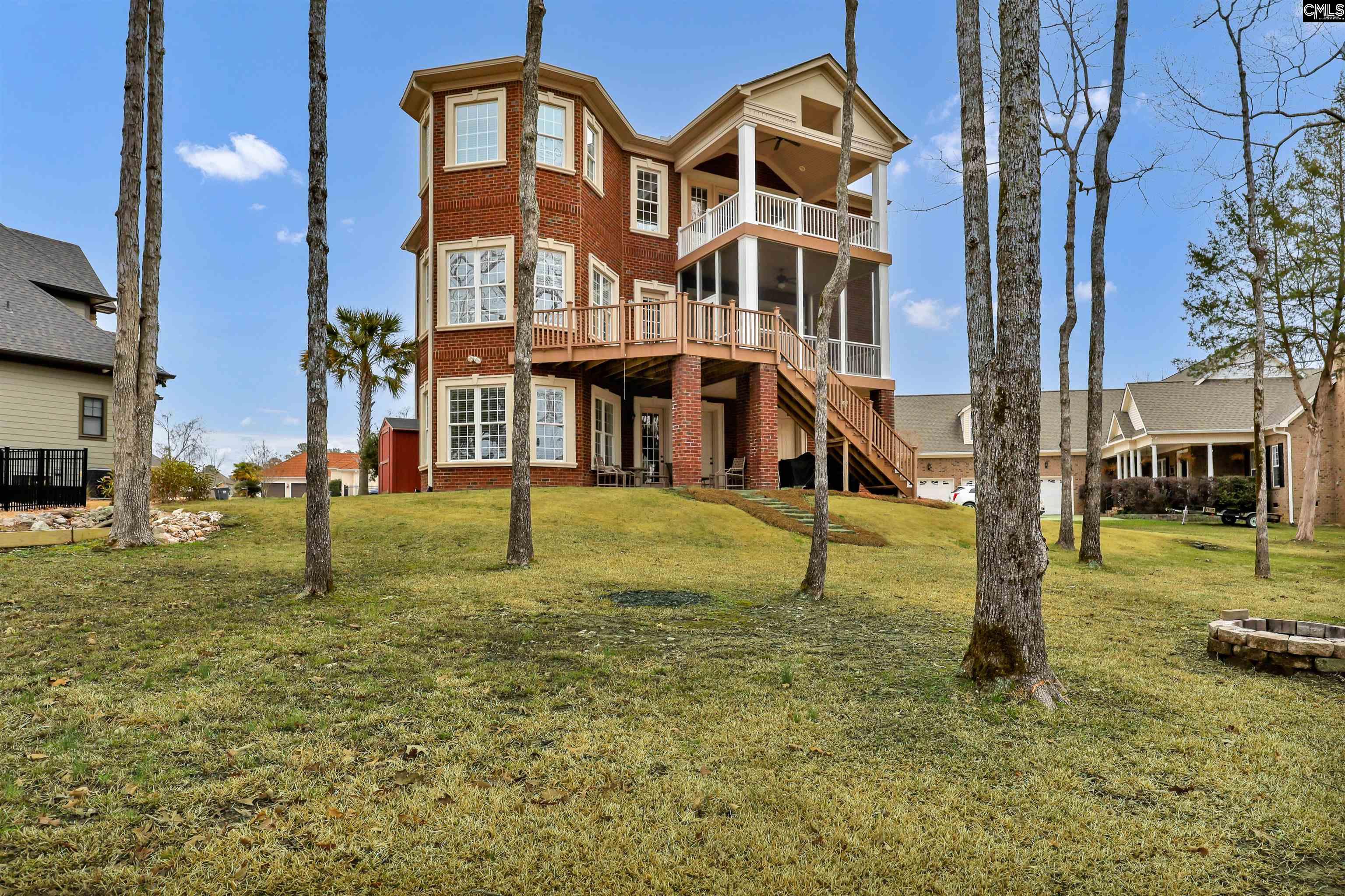 170 Summer Bay Drive Chapin, SC 29036-7868