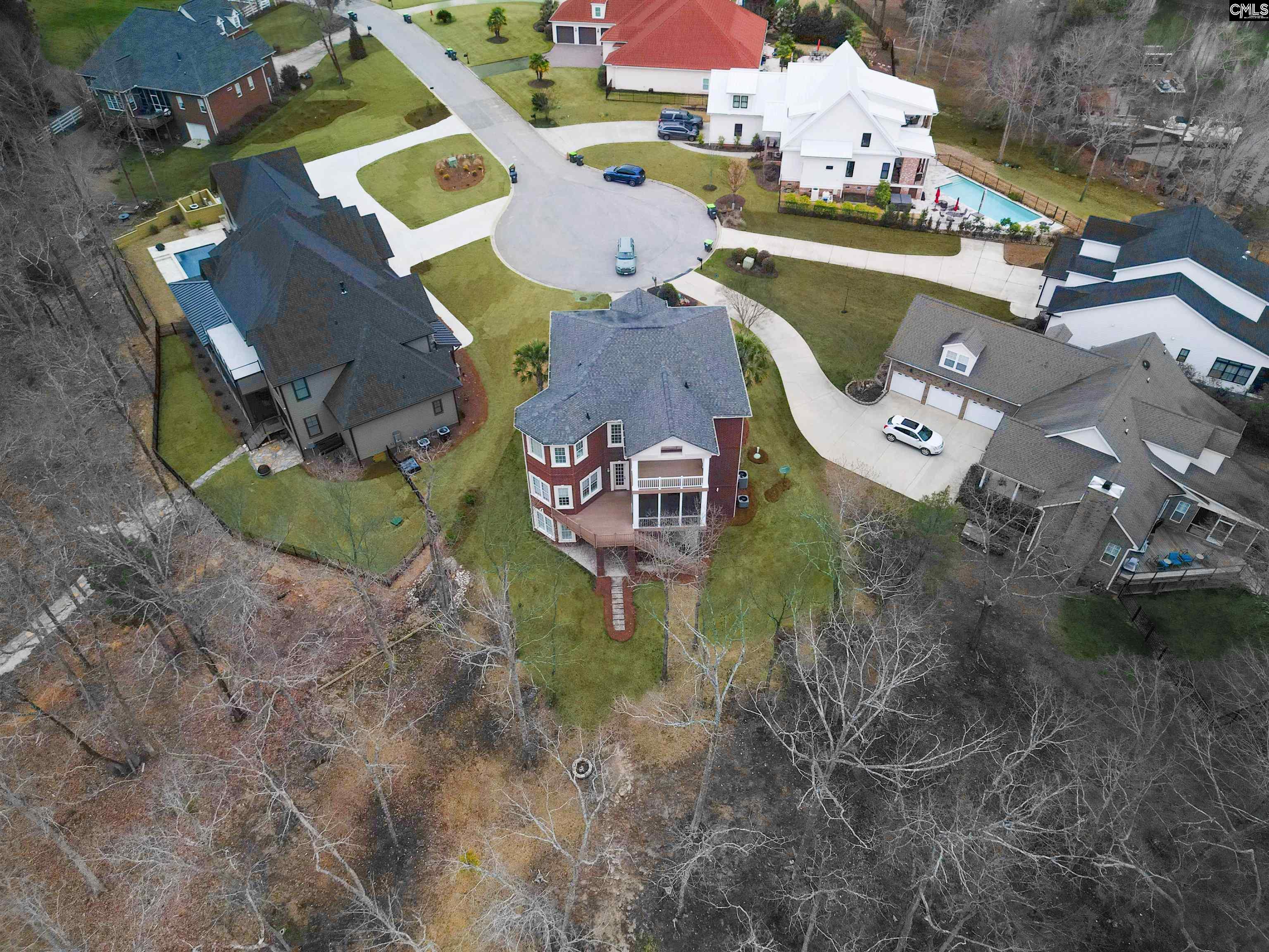 170 Summer Bay Drive Chapin, SC 29036-7868