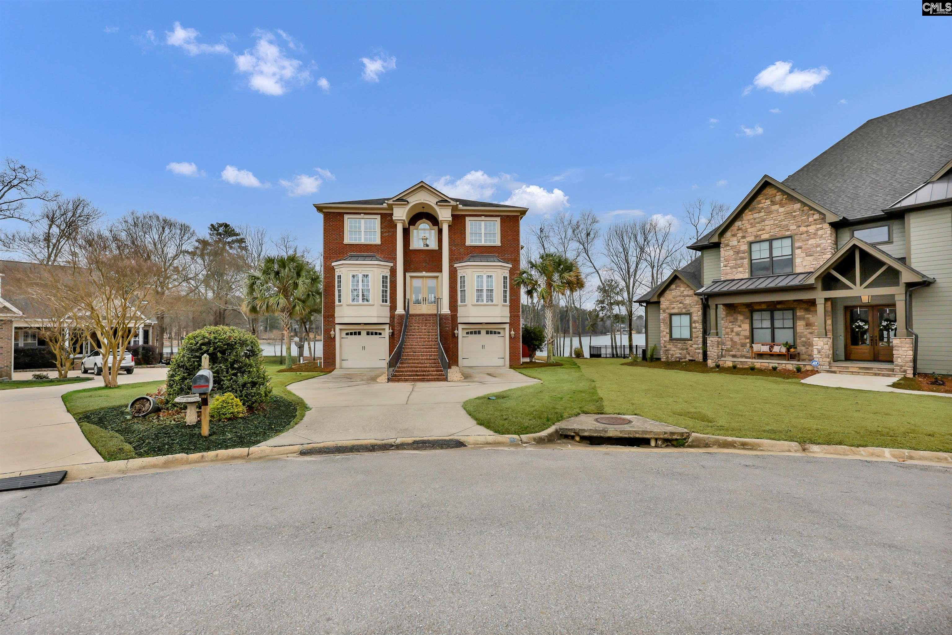 170 Summer Bay Drive Chapin, SC 29036-7868