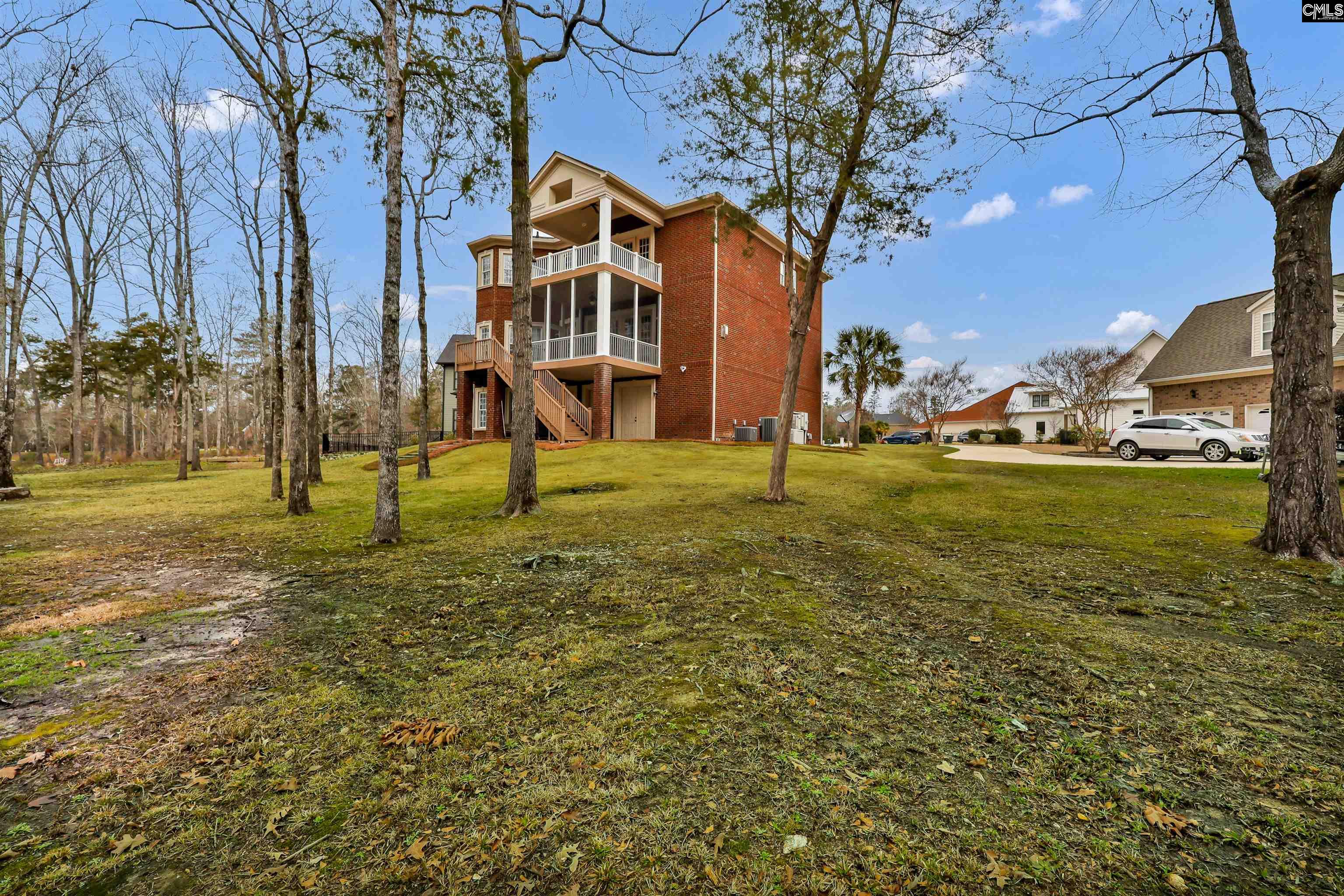 170 Summer Bay Drive Chapin, SC 29036-7868