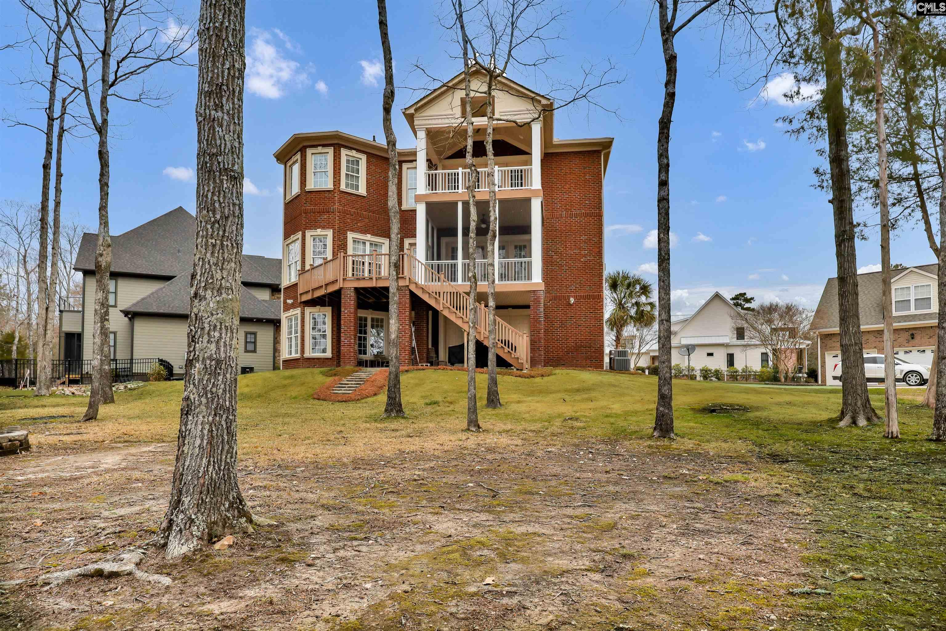 170 Summer Bay Drive Chapin, SC 29036-7868