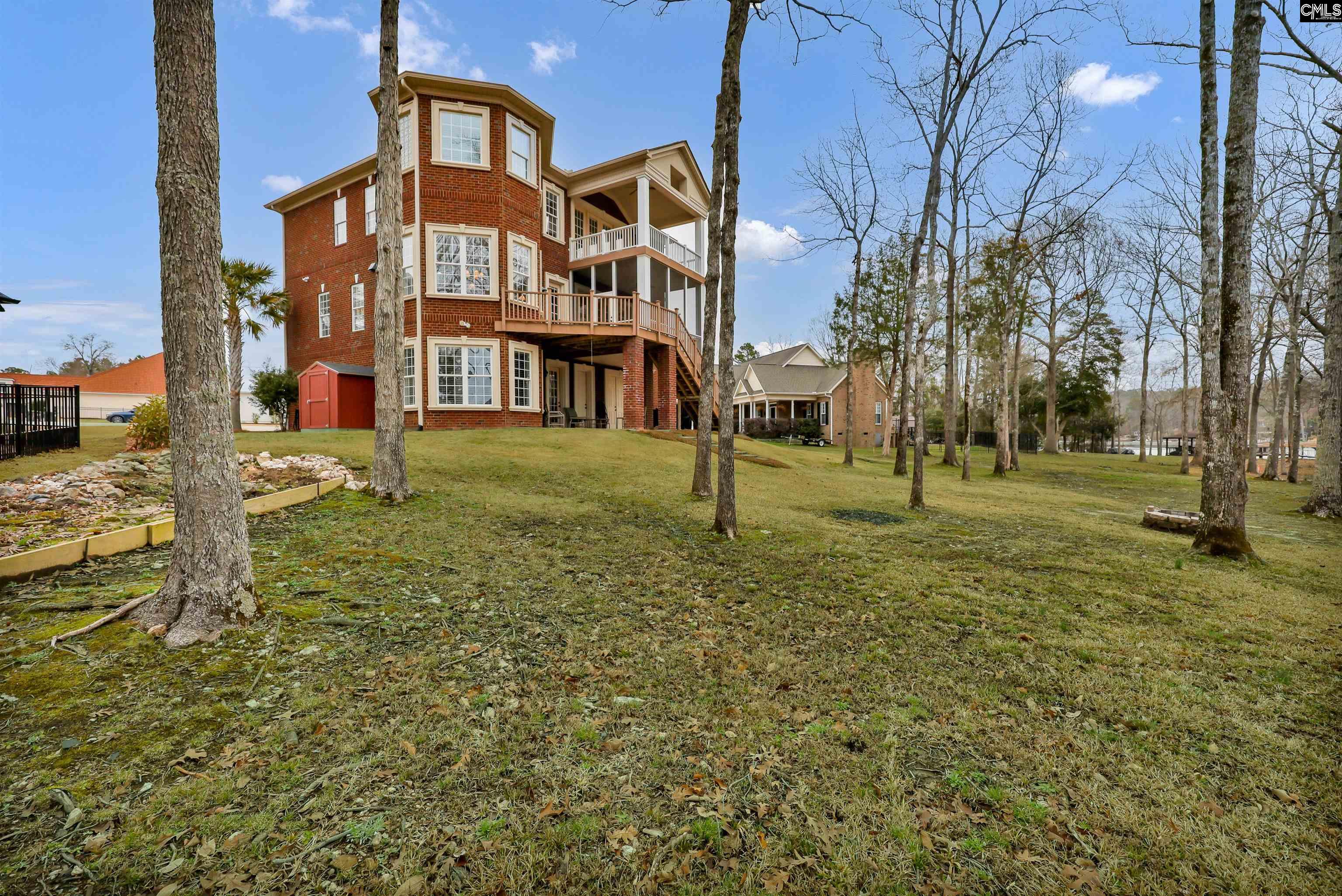 170 Summer Bay Drive Chapin, SC 29036-7868