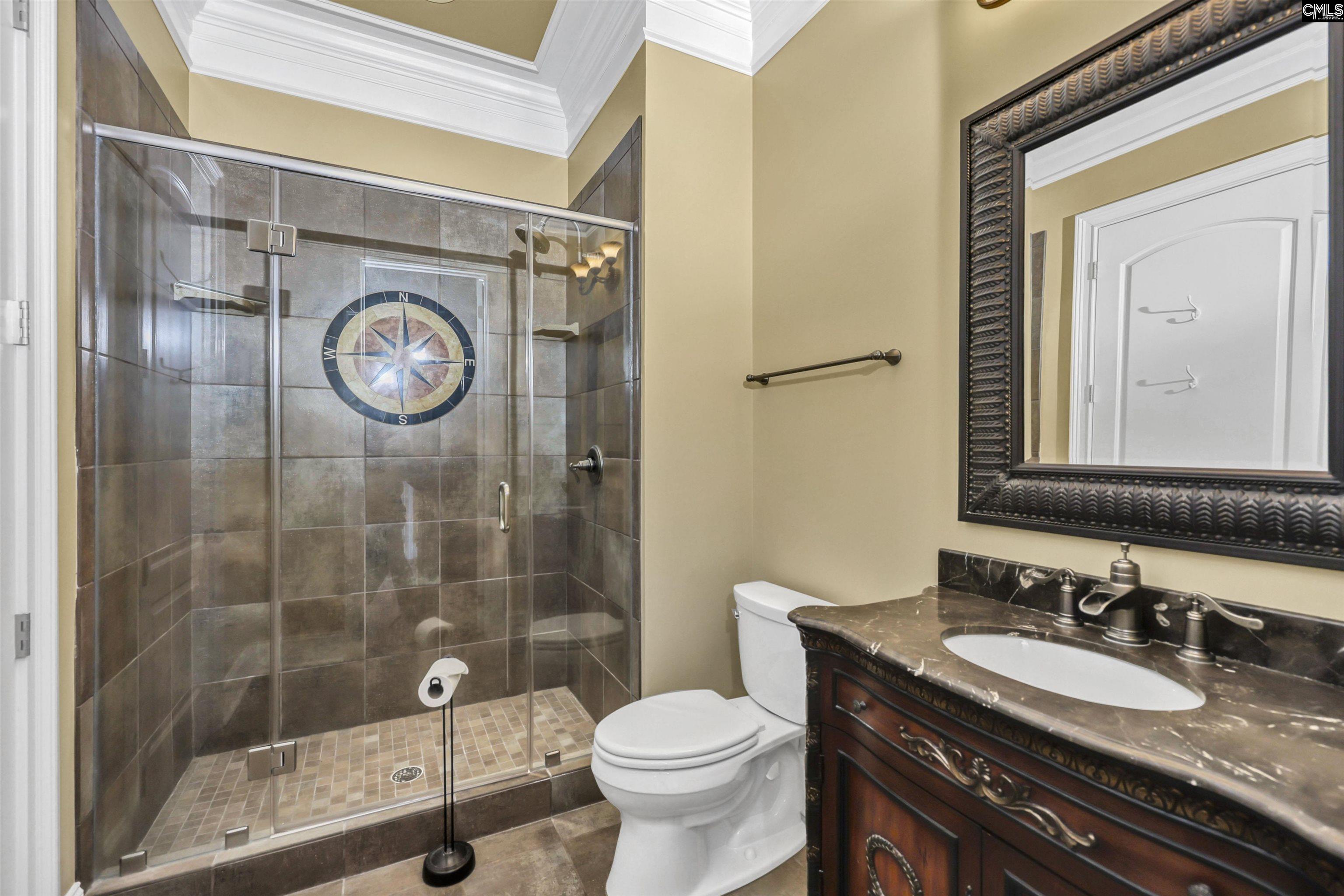 170 Summer Bay Drive Chapin, SC 29036-7868
