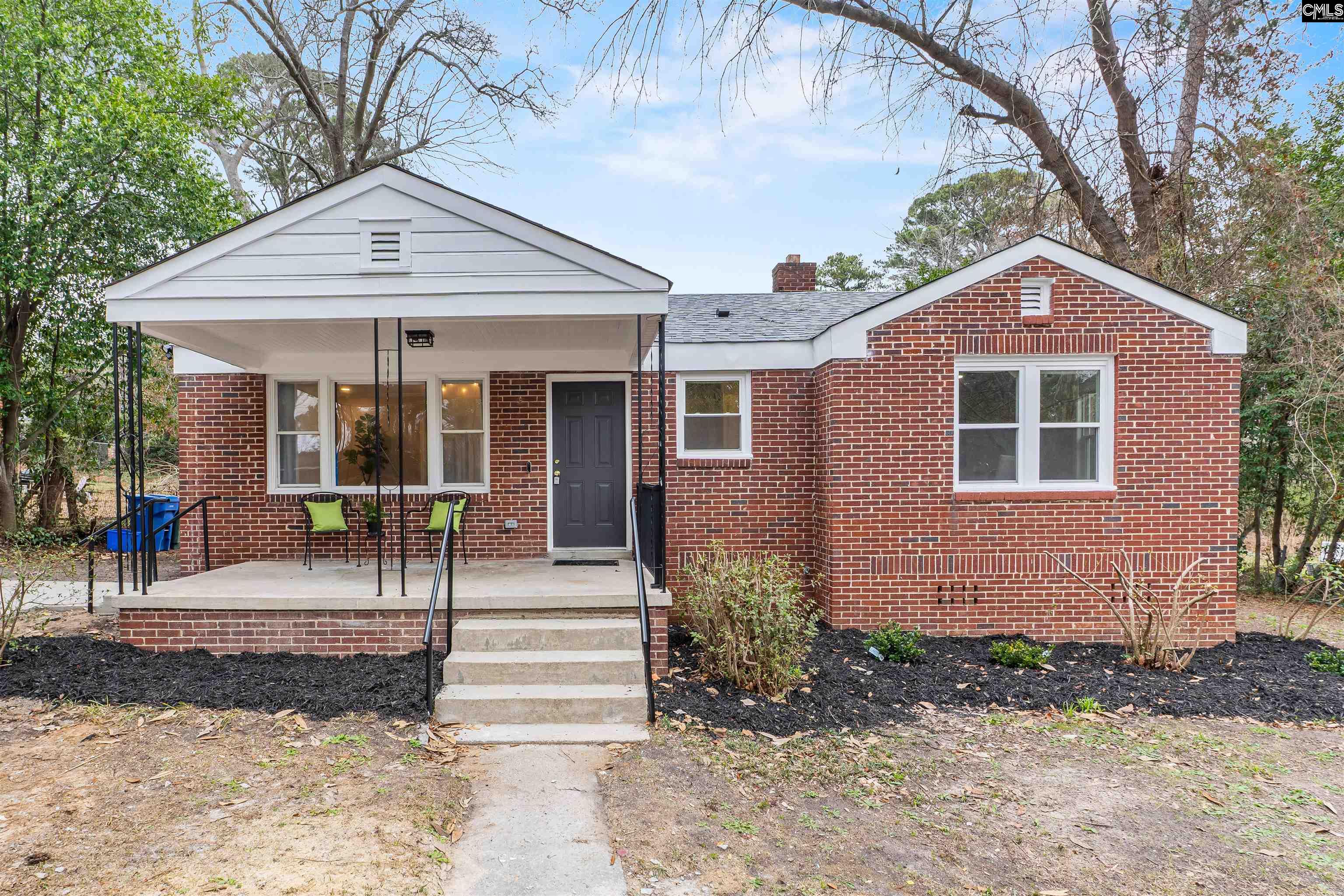 41 Tommy Circle Columbia, SC 29204