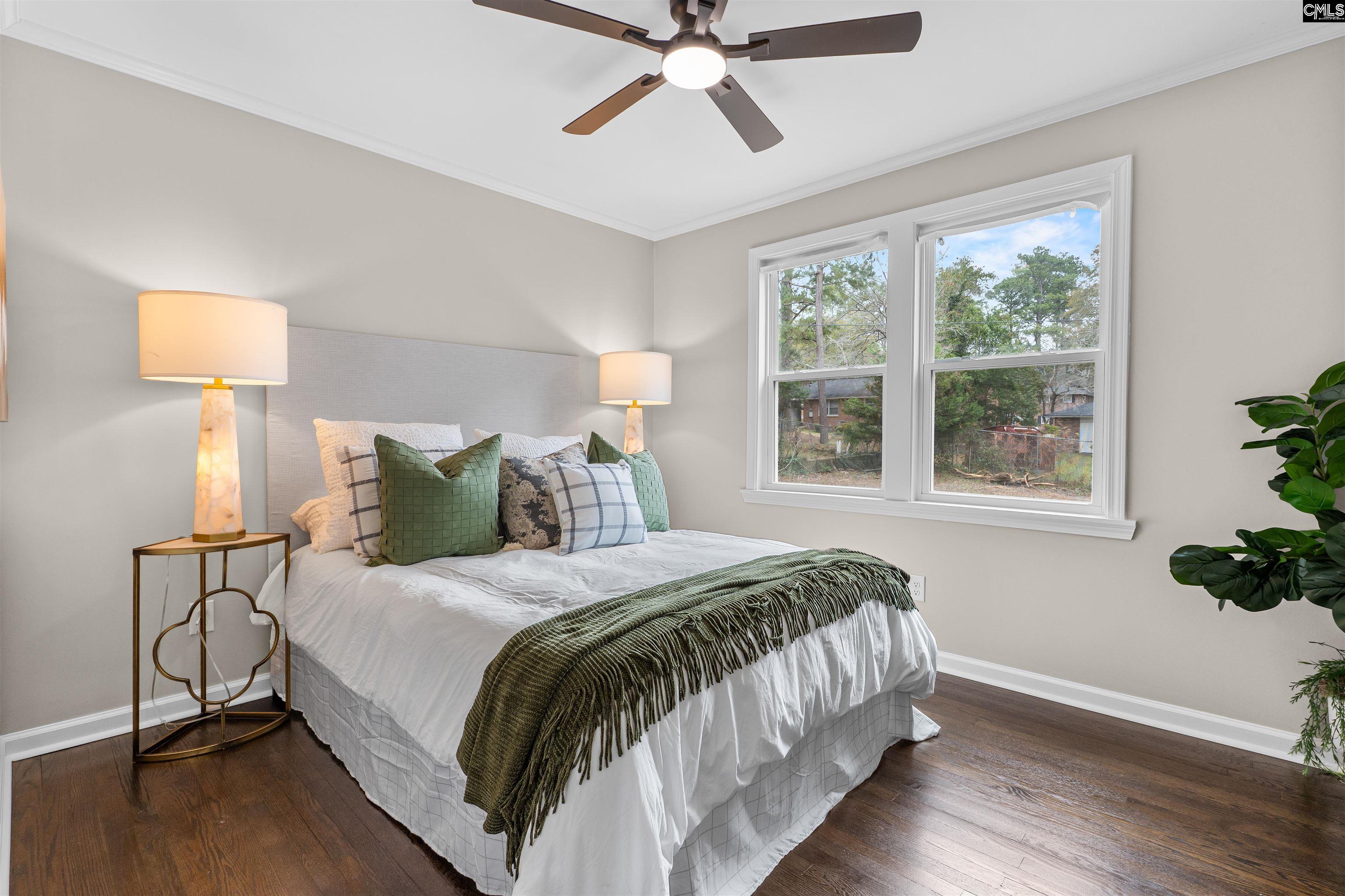 41 Tommy Circle Columbia, SC 29204