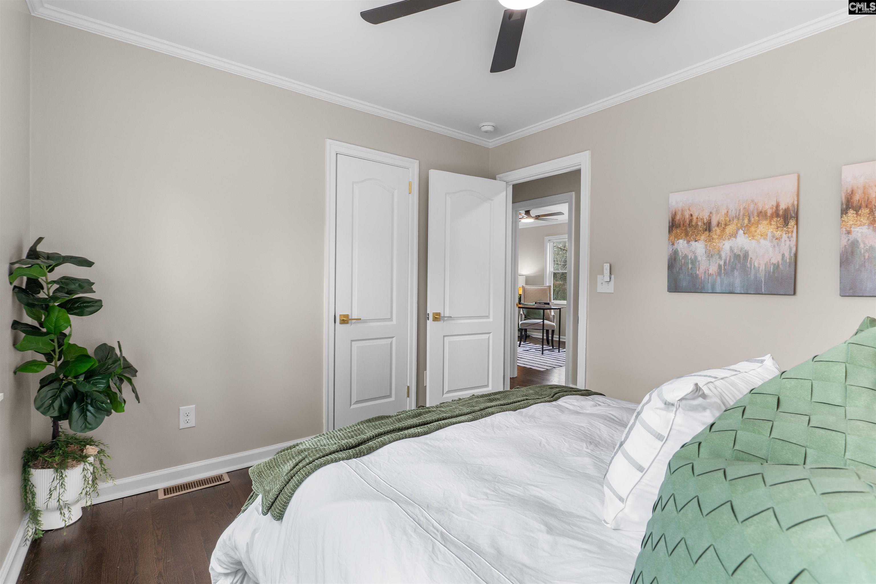 41 Tommy Circle Columbia, SC 29204