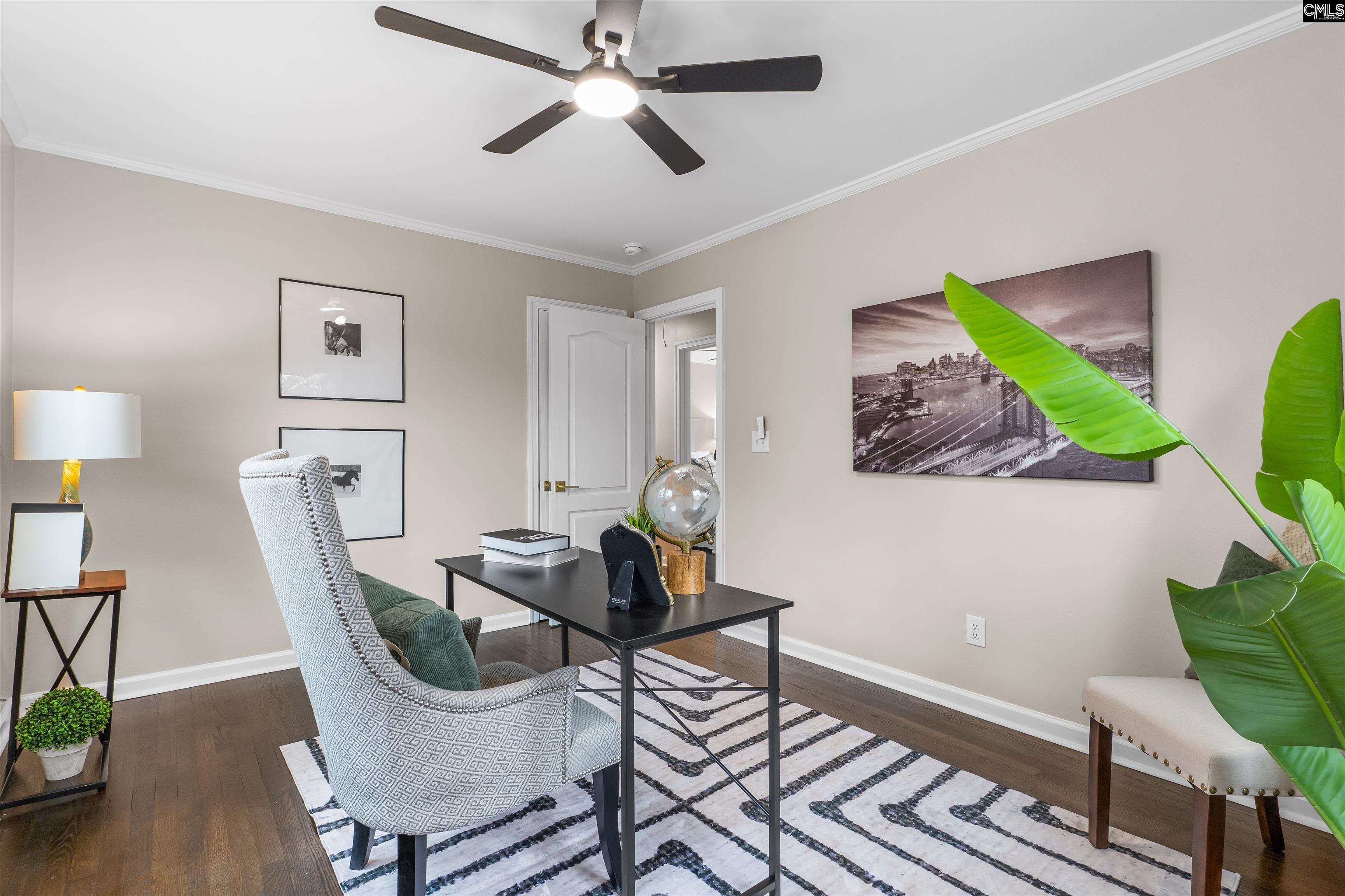 41 Tommy Circle Columbia, SC 29204