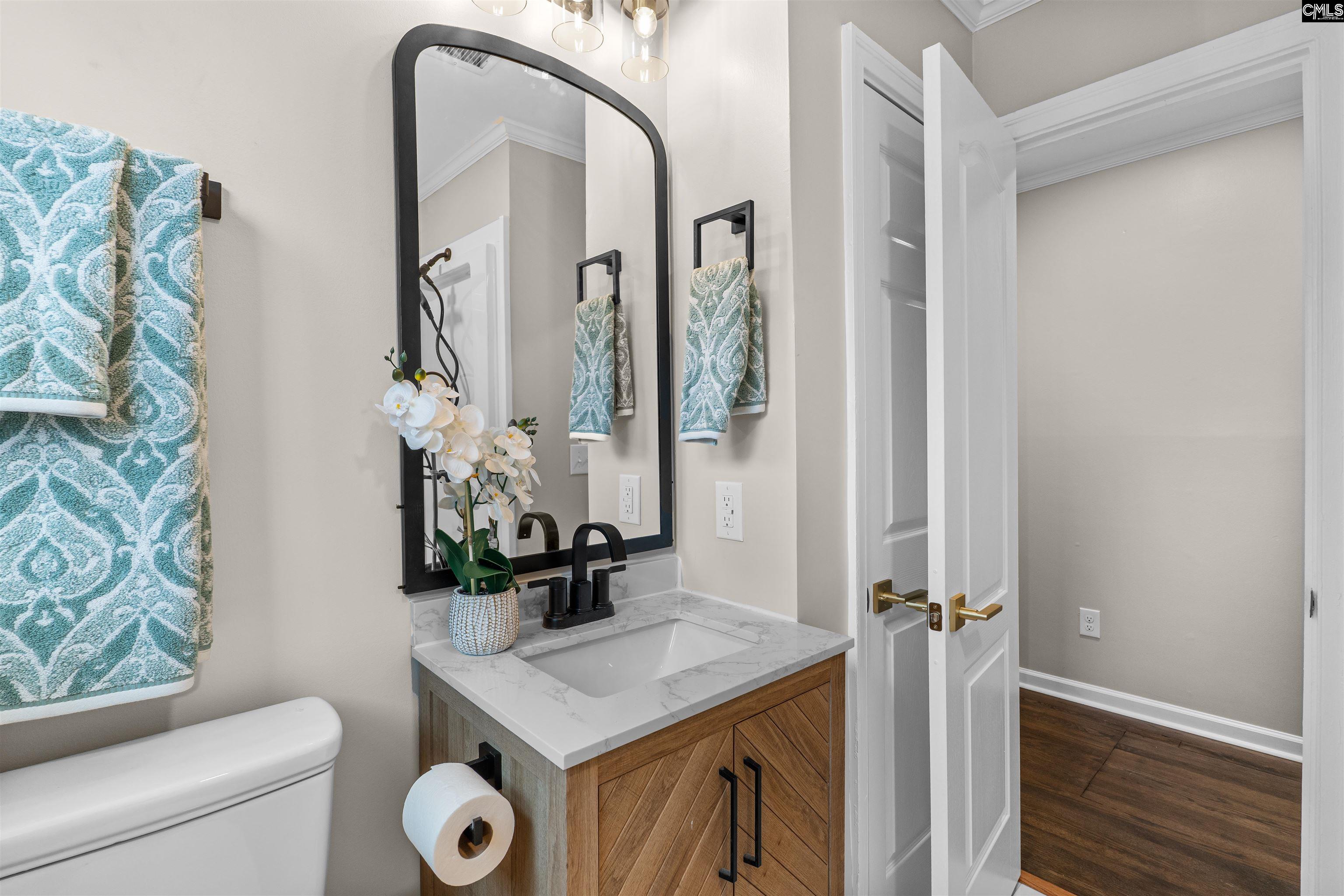 41 Tommy Circle Columbia, SC 29204