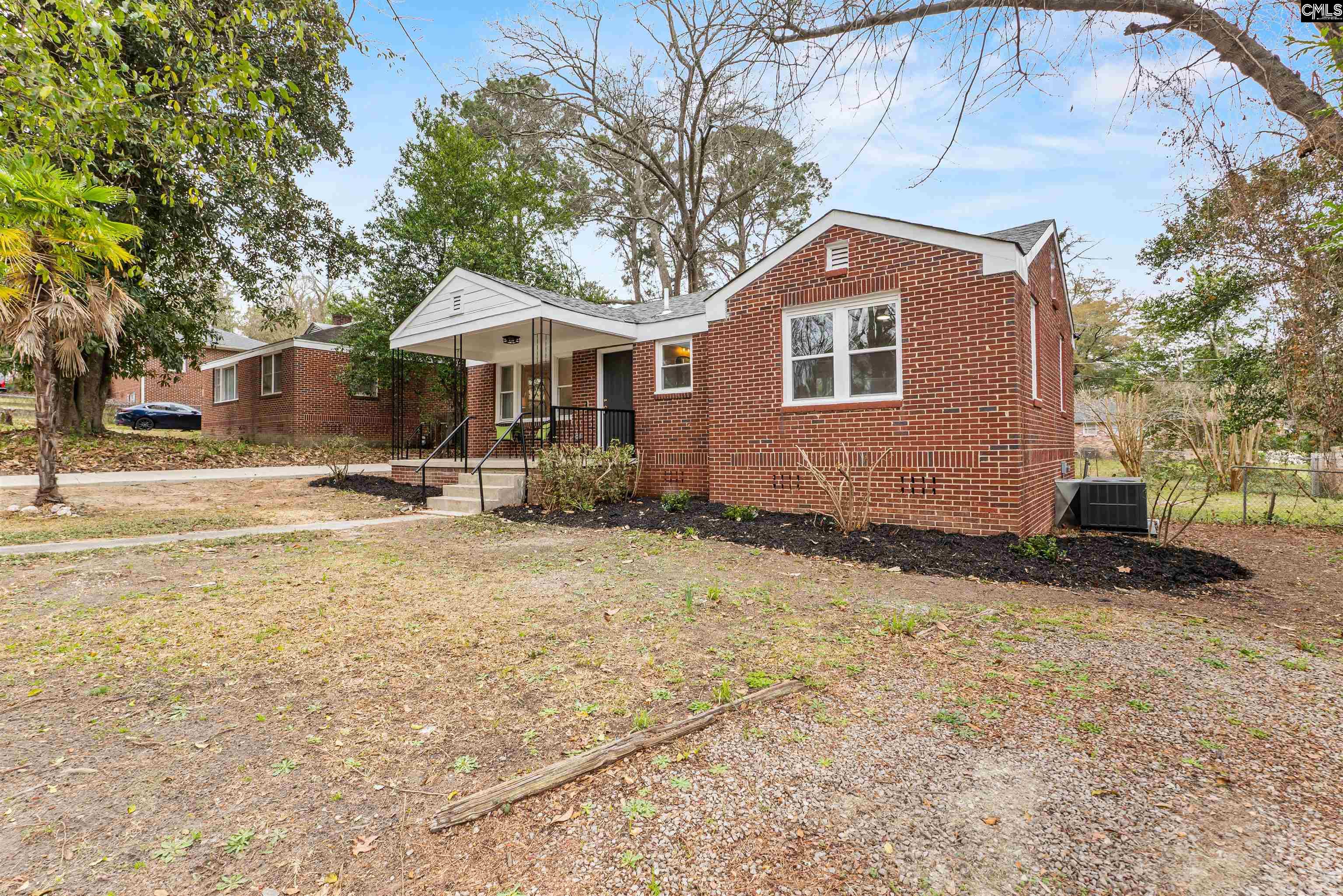 41 Tommy Circle Columbia, SC 29204