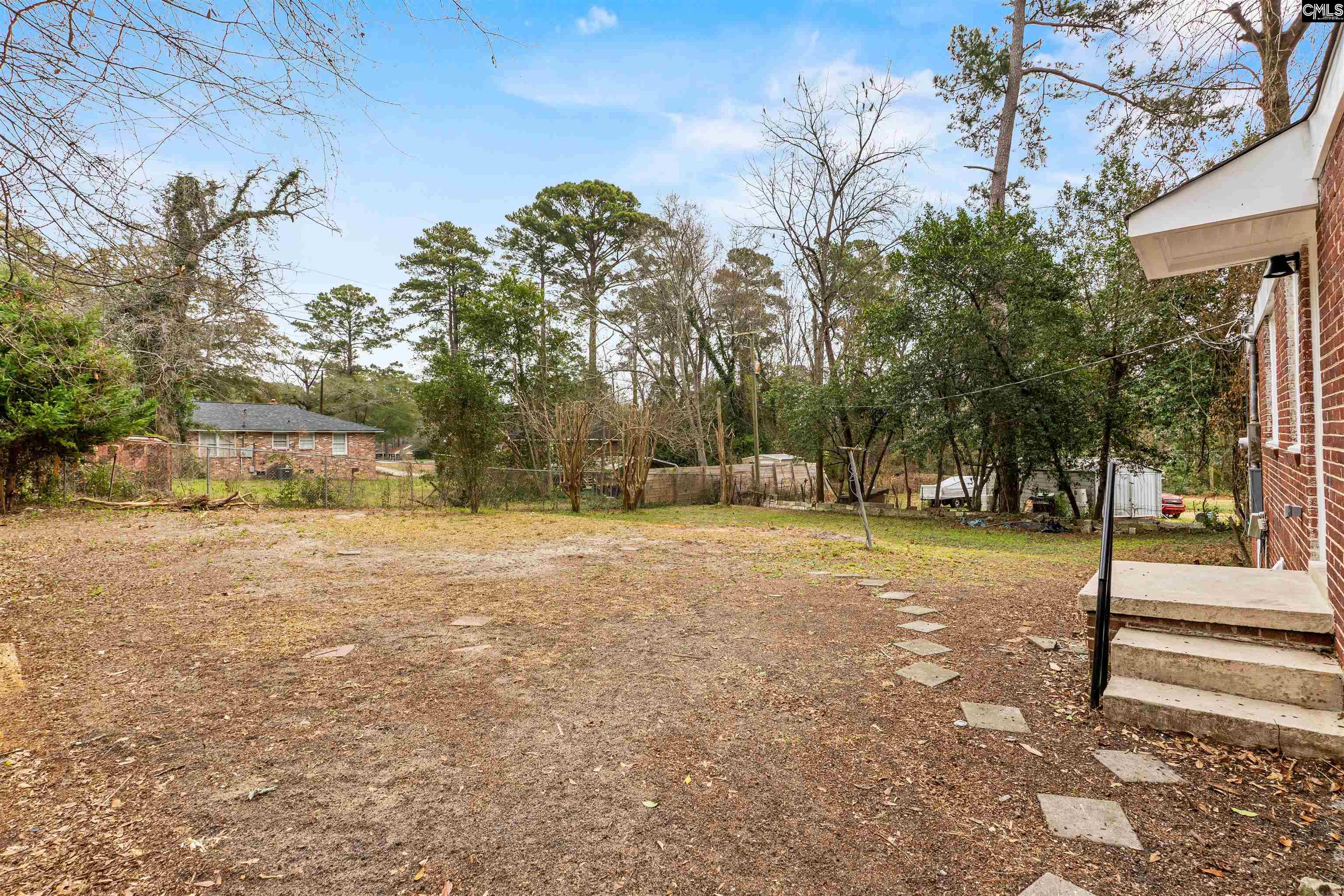 41 Tommy Circle Columbia, SC 29204