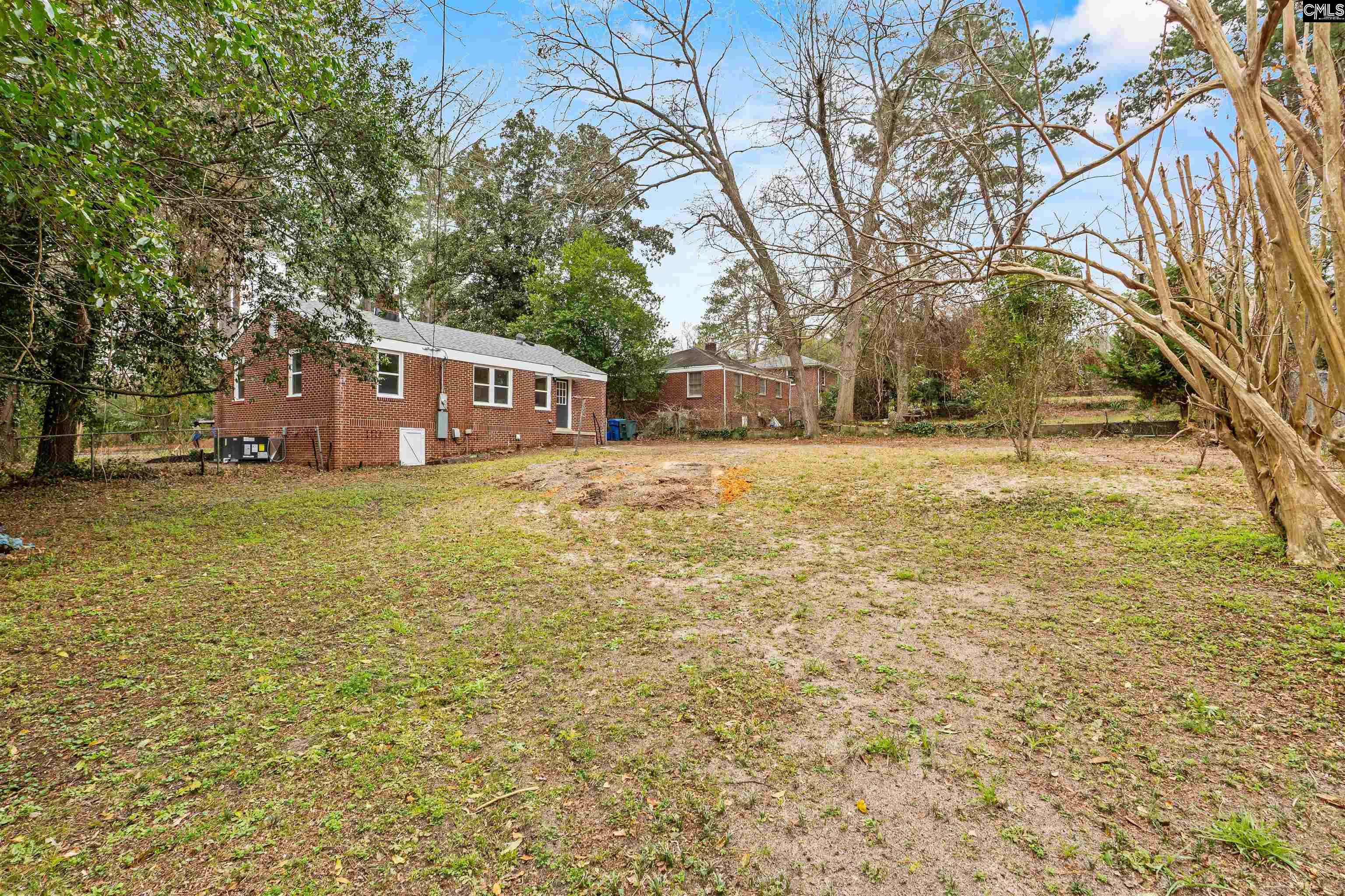 41 Tommy Circle Columbia, SC 29204